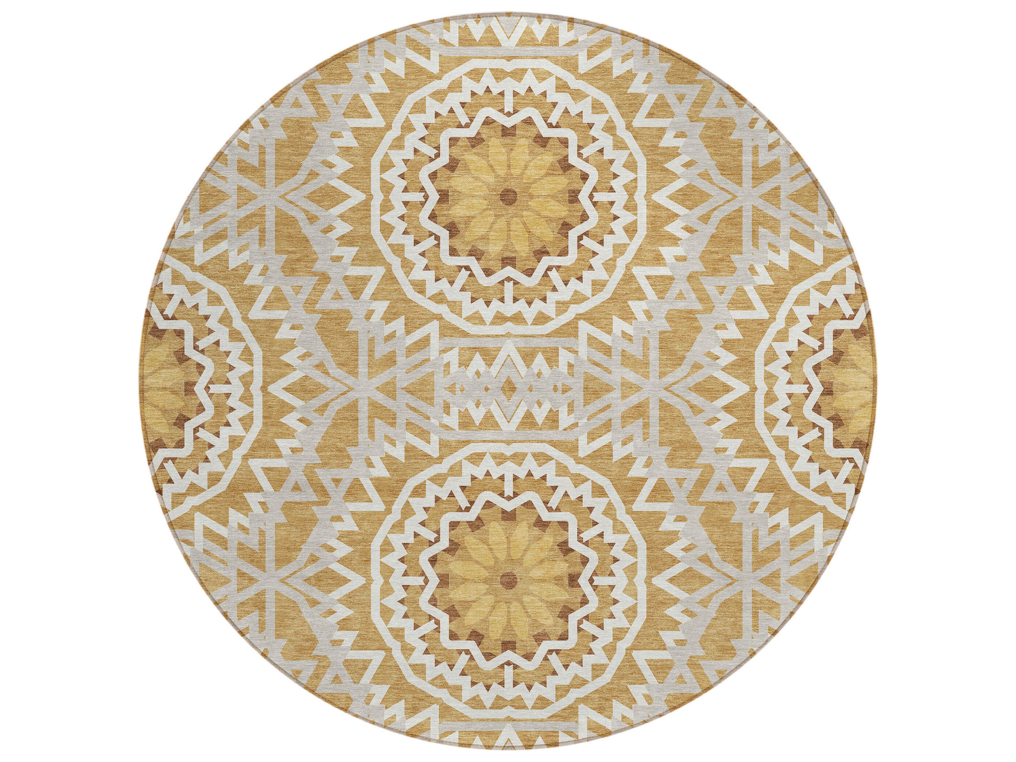Dalyn Chantille Round Area Rug