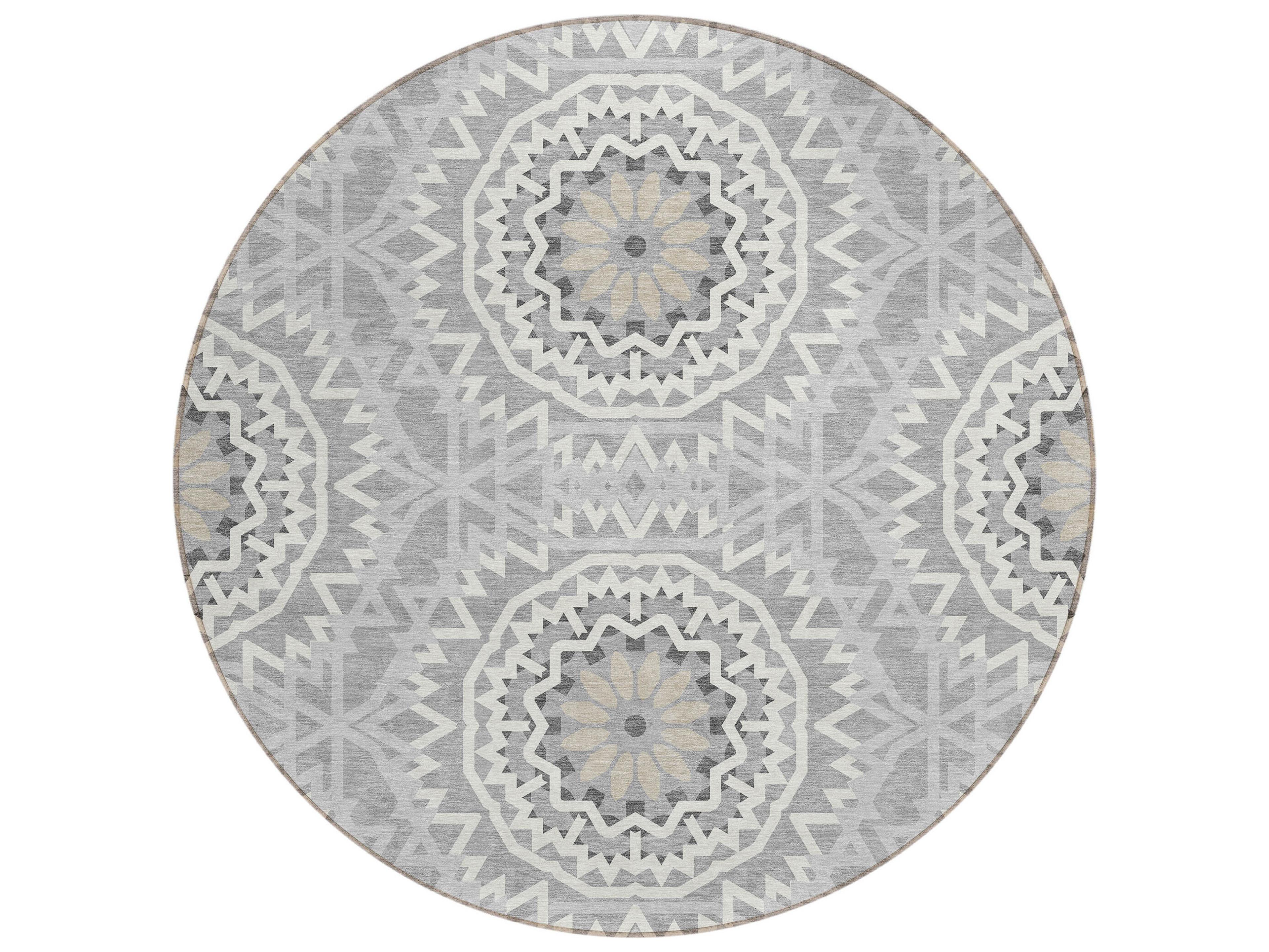 Dalyn Chantille Round Area Rug