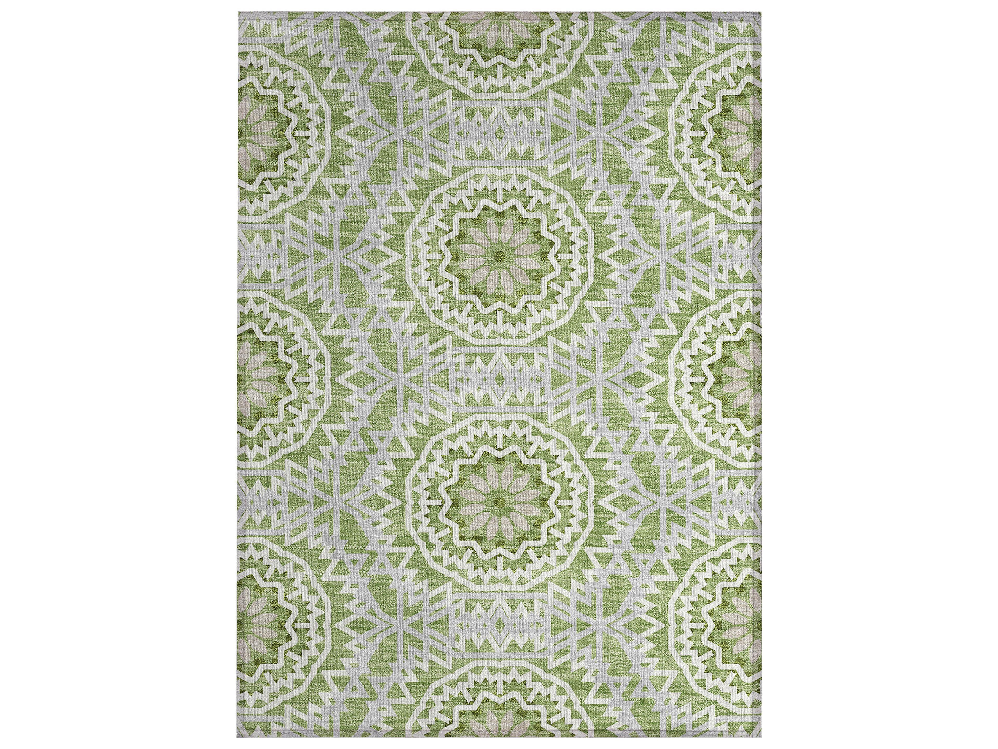 Dalyn Chantille Rectangular Area Rug