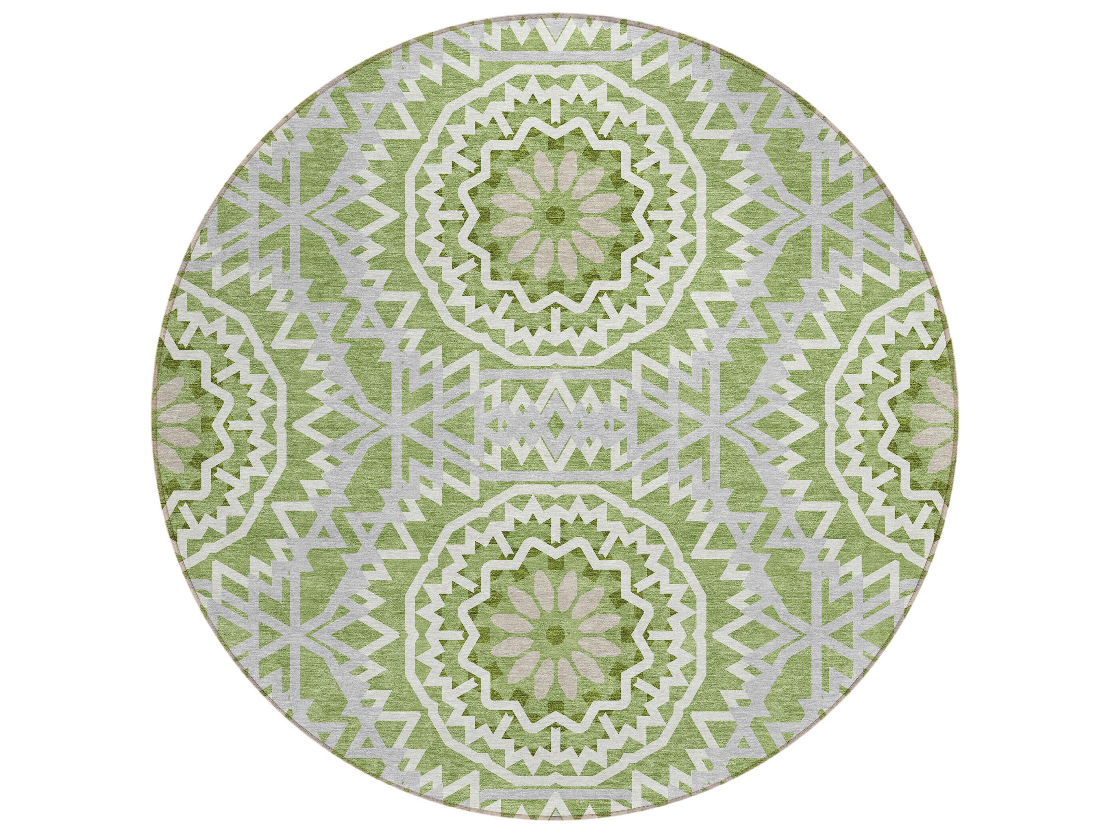 Dalyn Chantille Round Area Rug