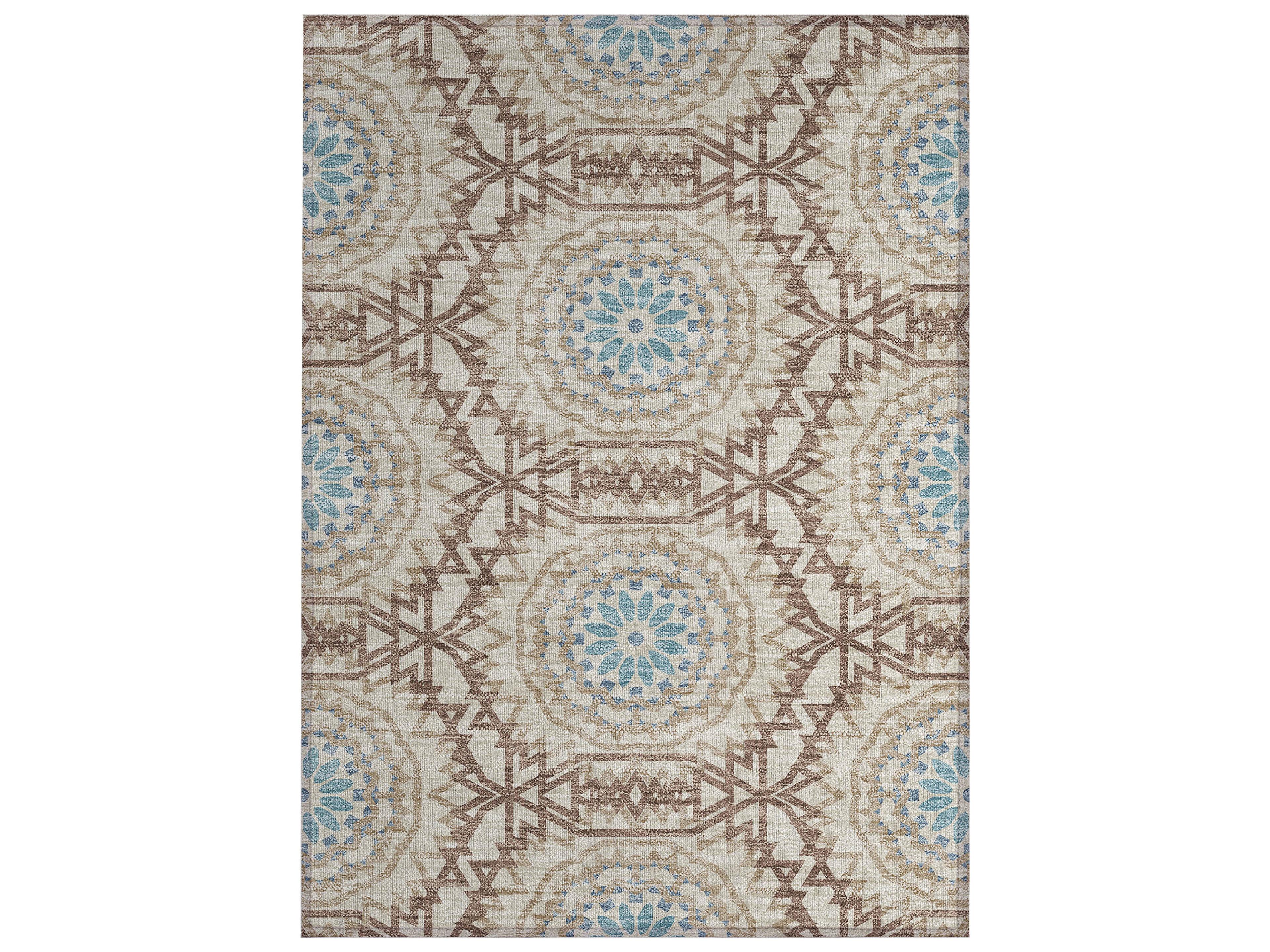 Dalyn Chantille Rectangular Area Rug