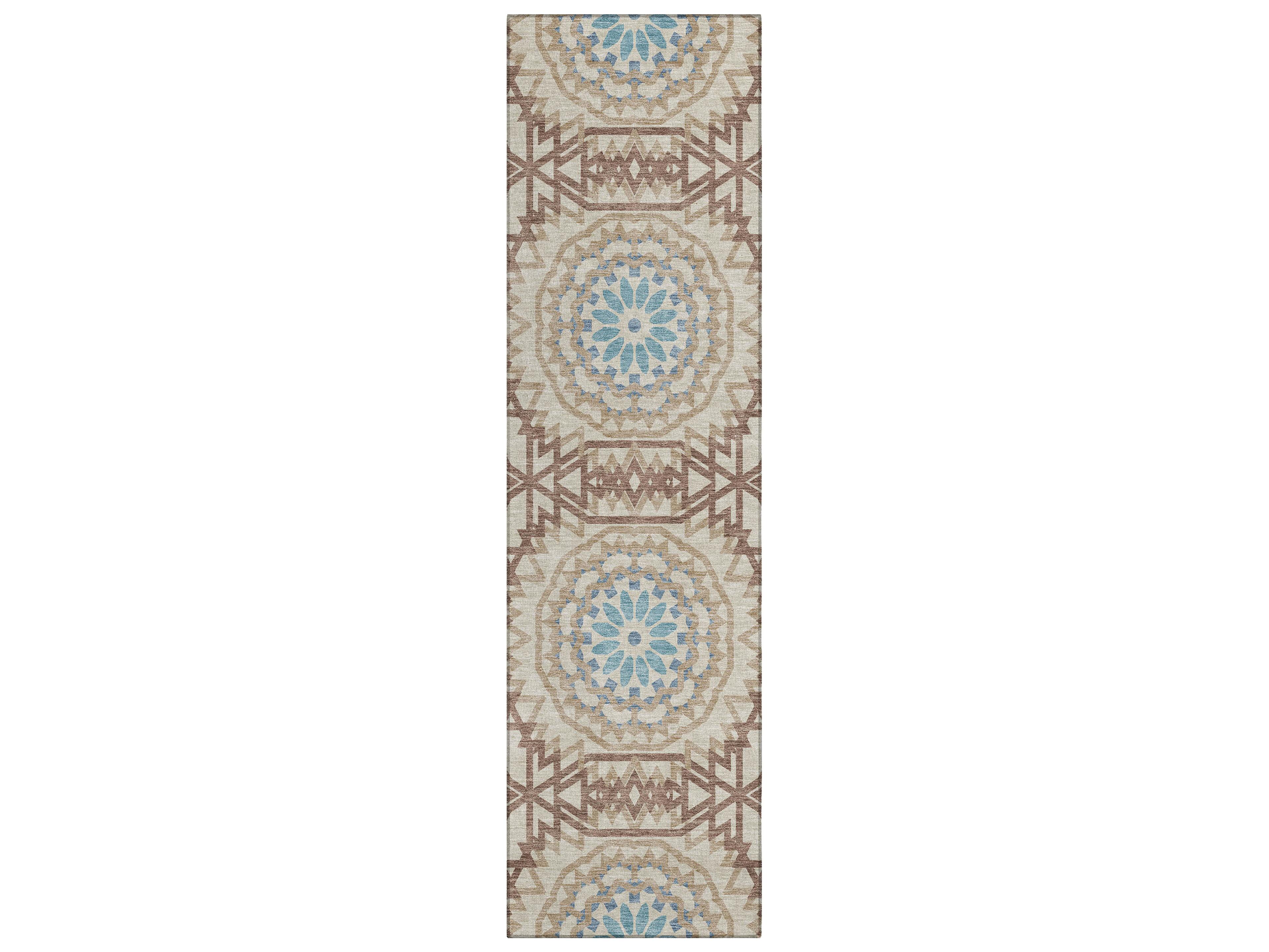 Dalyn Chantille Runner Area Rug