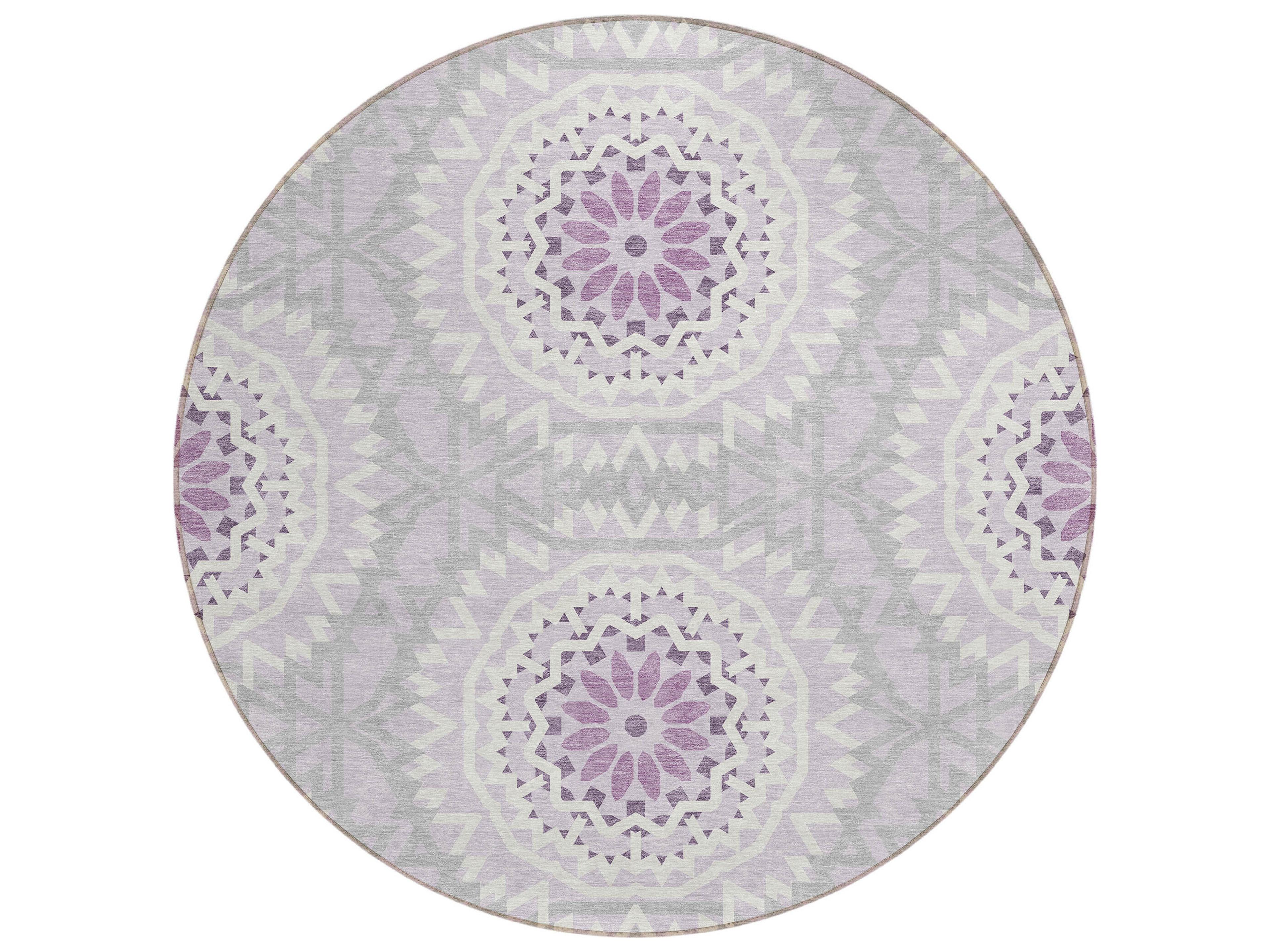 Dalyn Chantille Round Area Rug