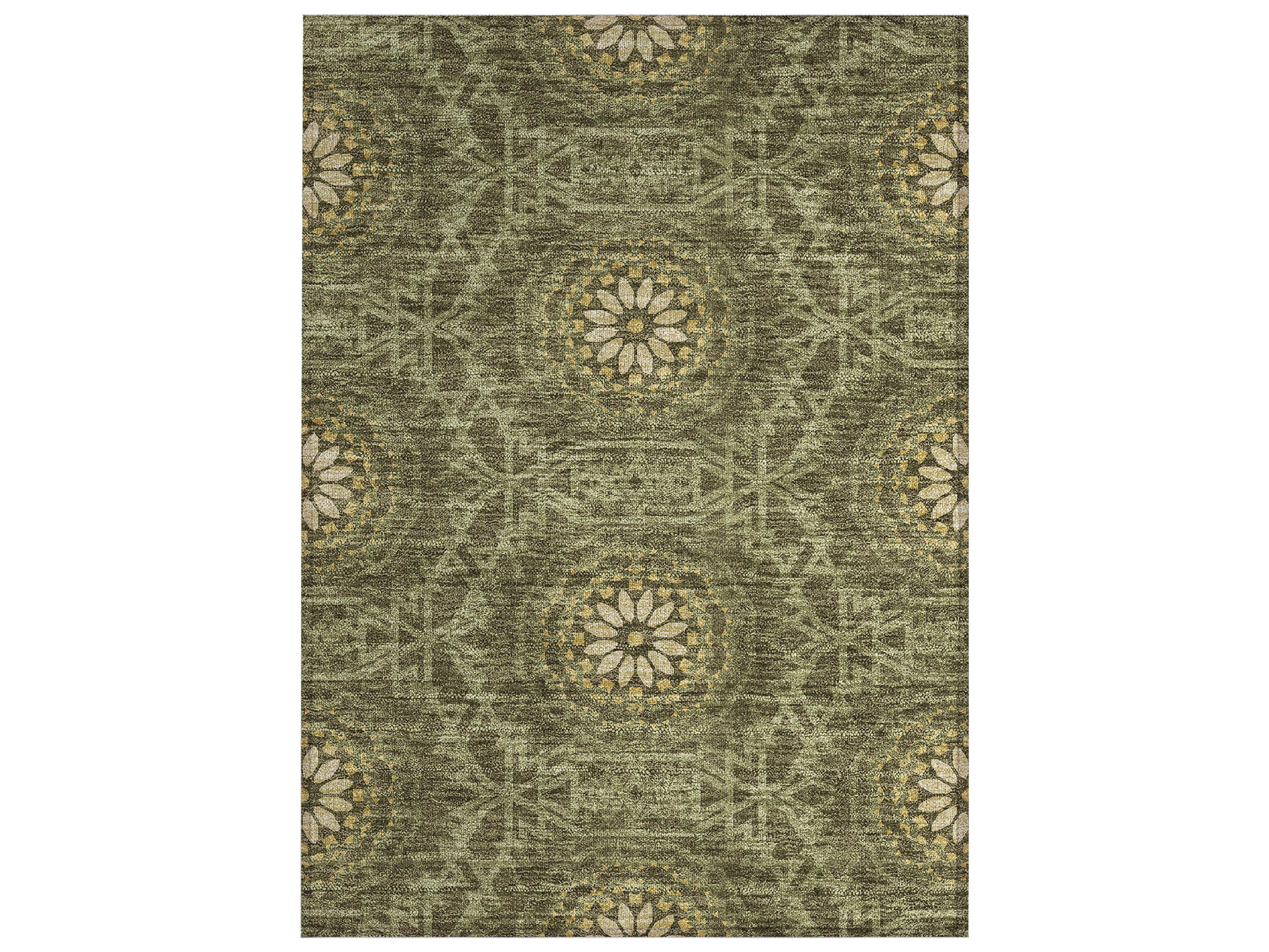 Dalyn Chantille Rectangular Area Rug