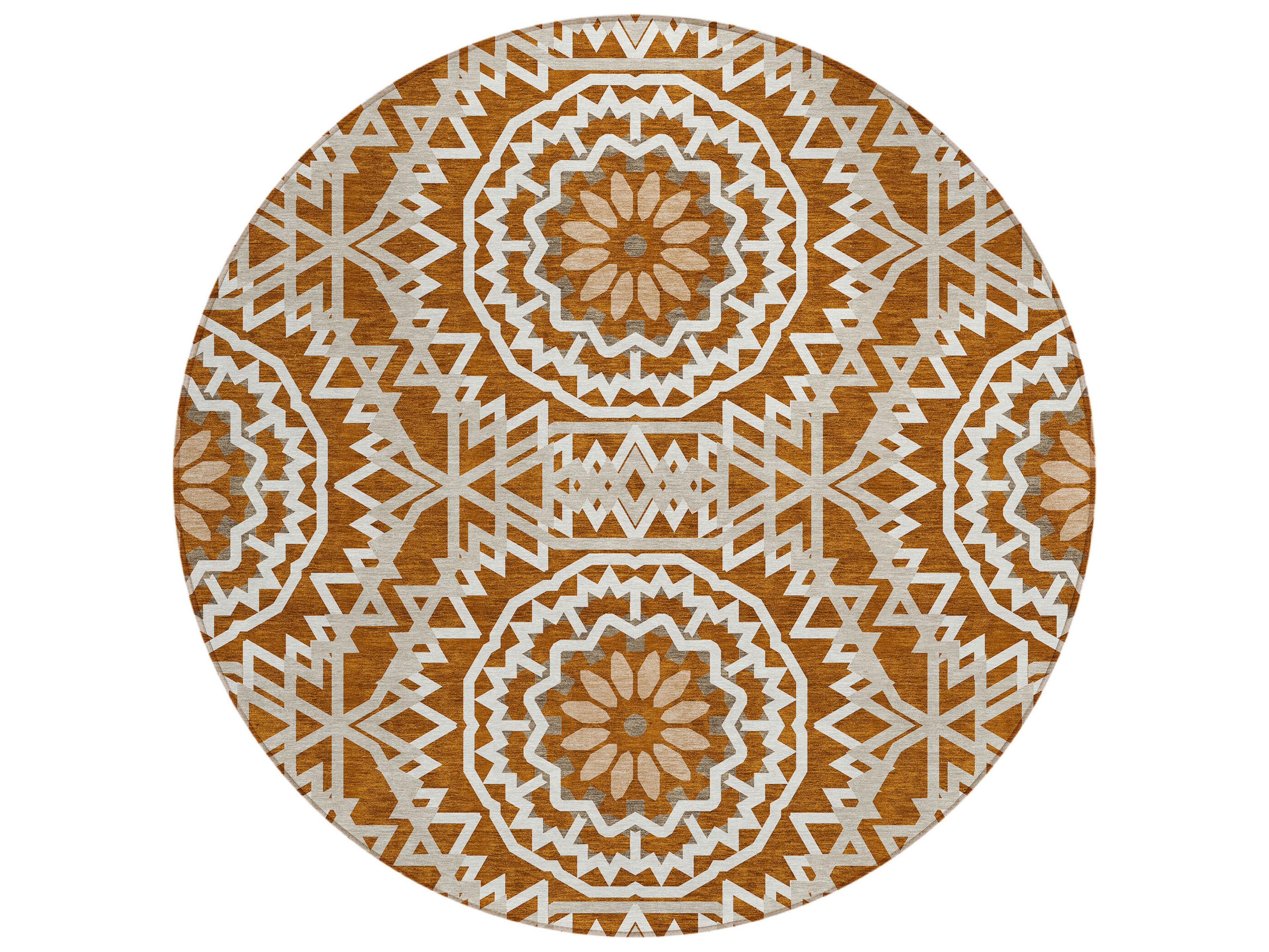 Dalyn Chantille Round Area Rug