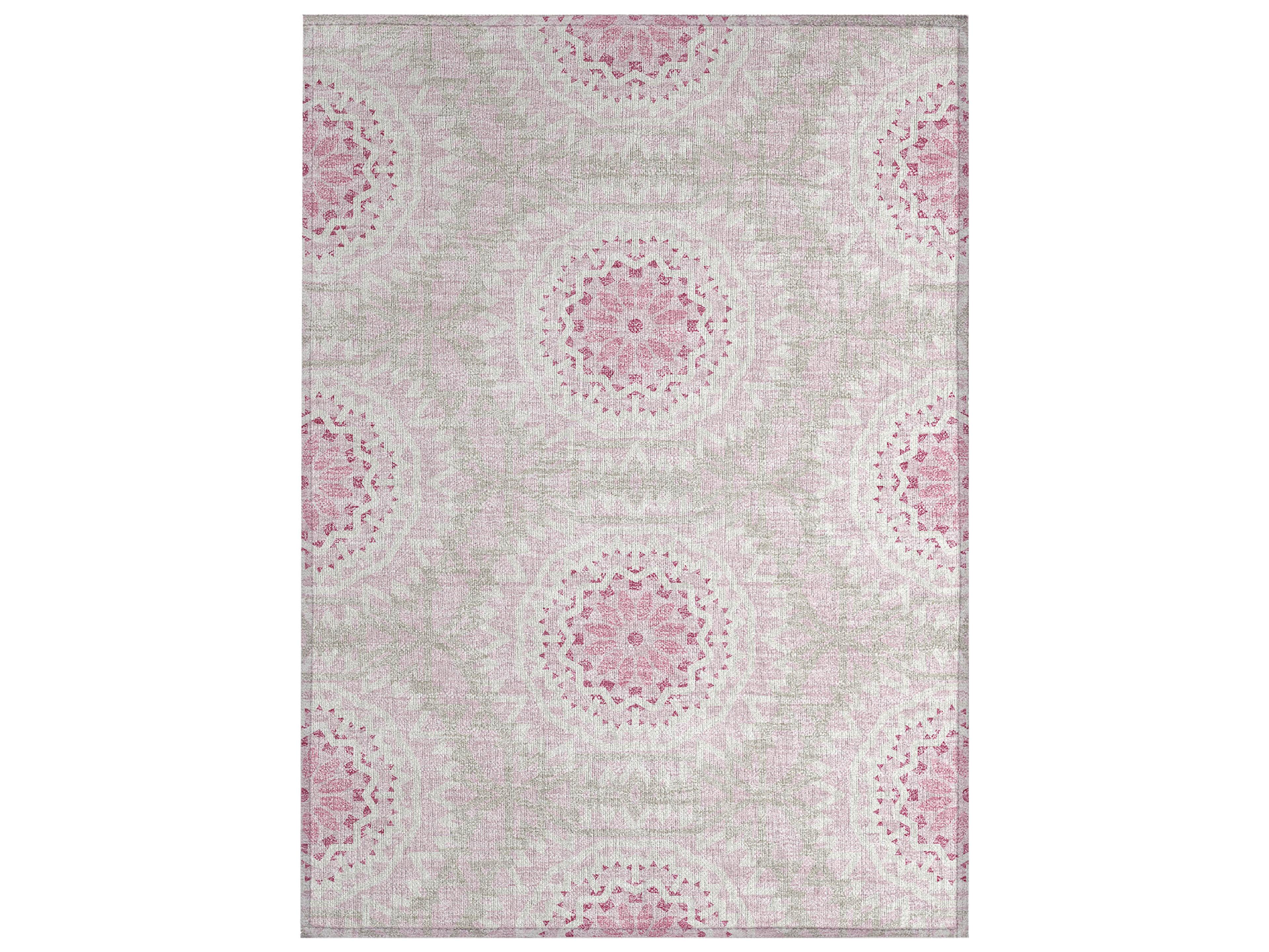 Dalyn Chantille Rectangular Area Rug