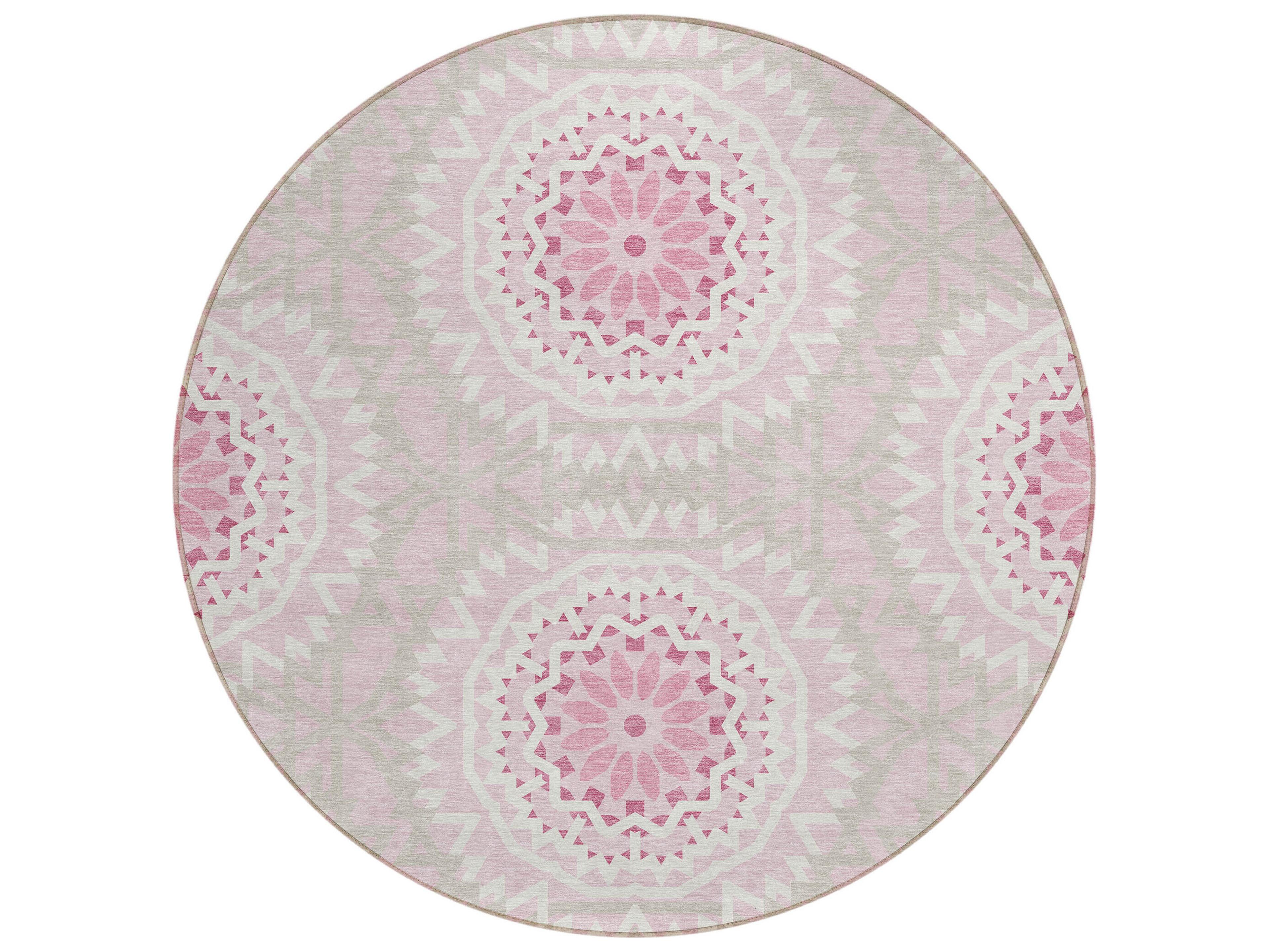 Dalyn Chantille Round Area Rug