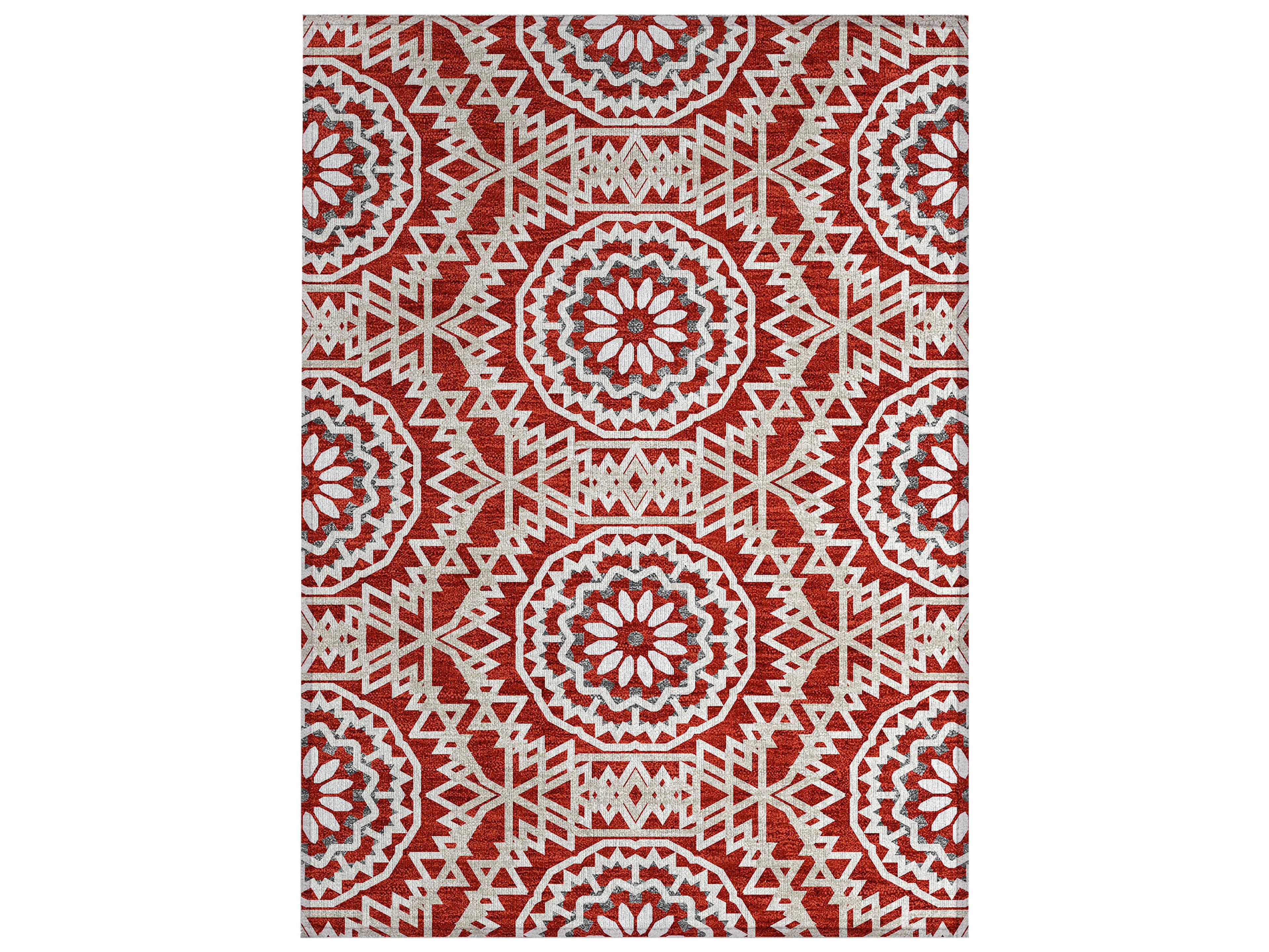 Dalyn Chantille Rectangular Area Rug