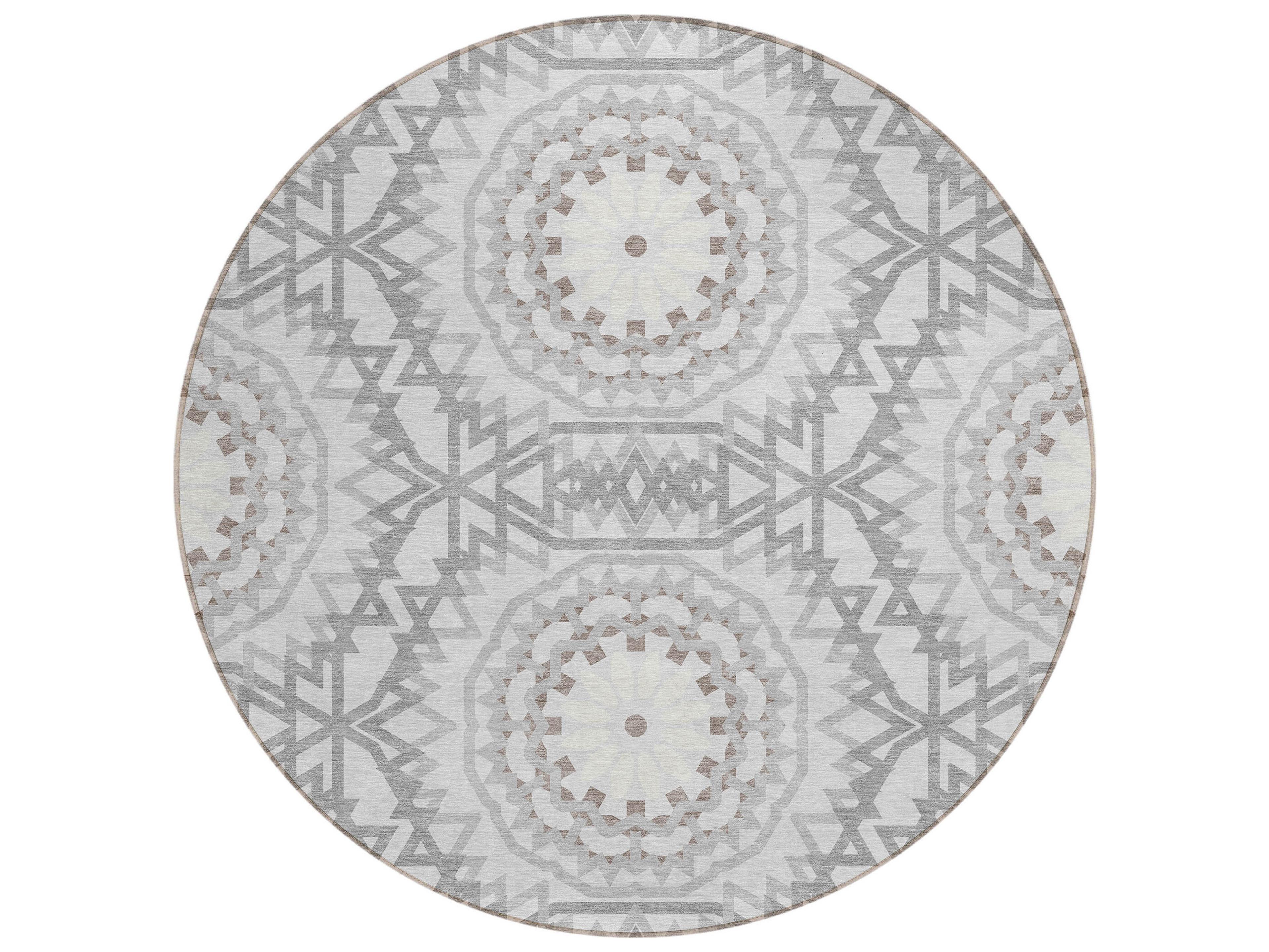 Dalyn Chantille Round Area Rug