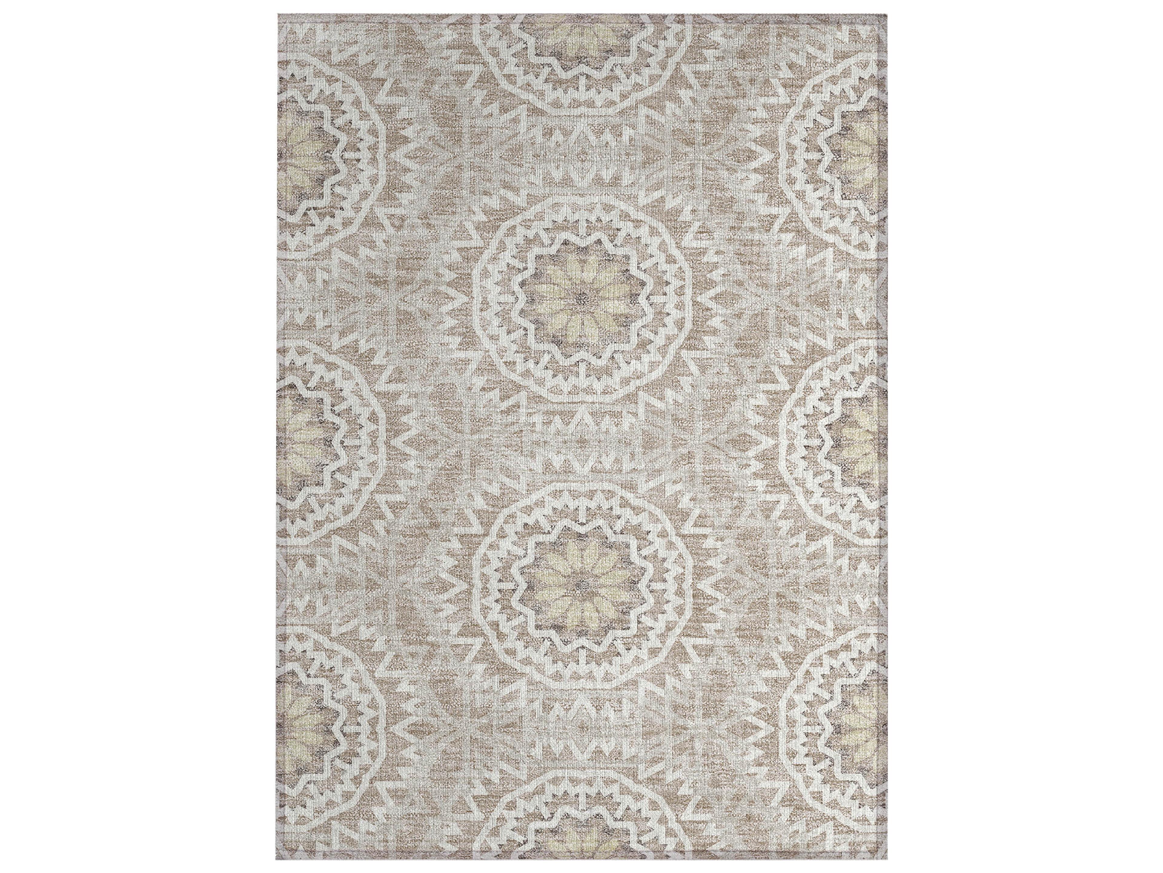 Dalyn Chantille Rectangular Area Rug