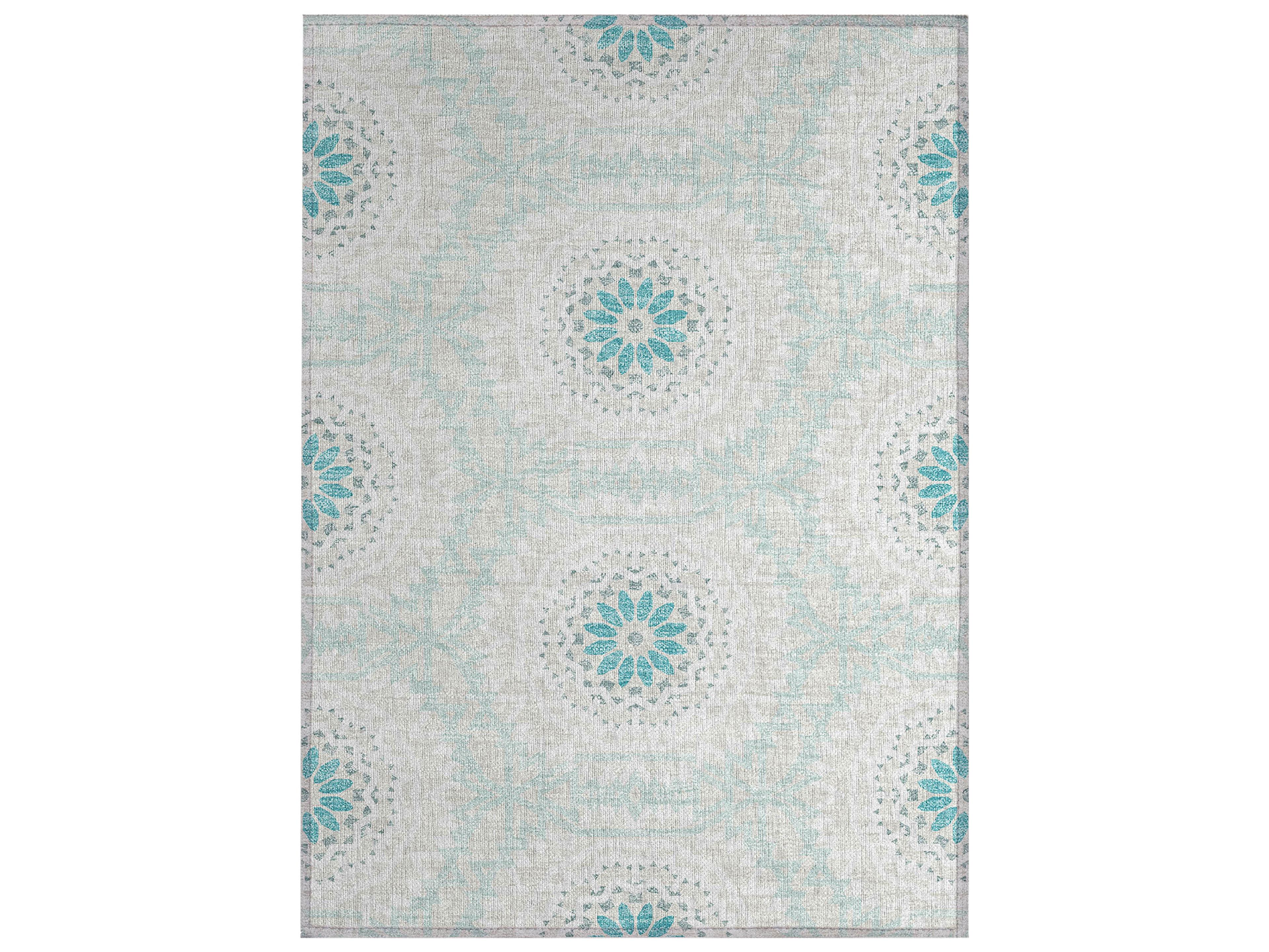 Dalyn Chantille Rectangular Area Rug