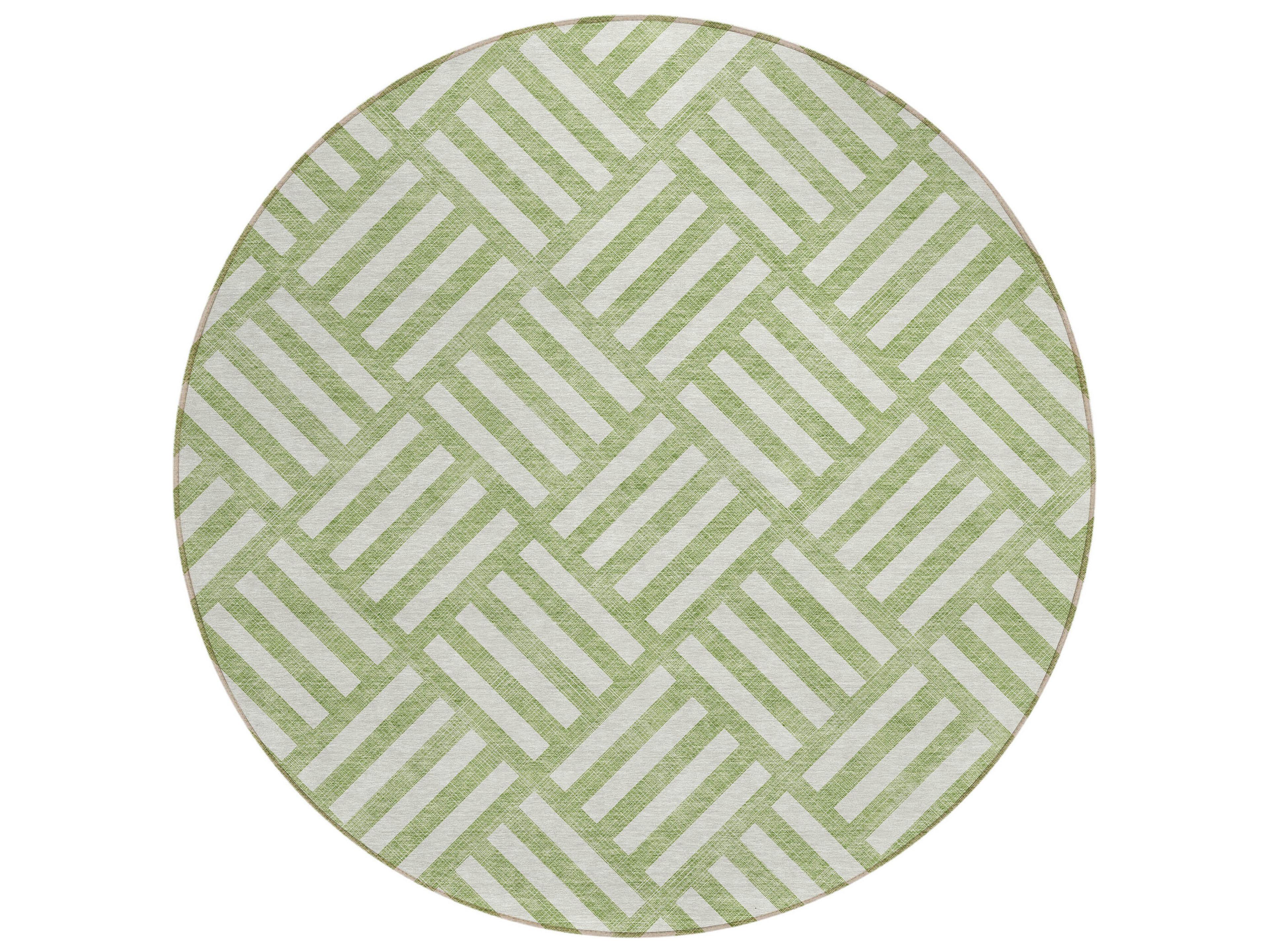 Dalyn Chantille Round Area Rug