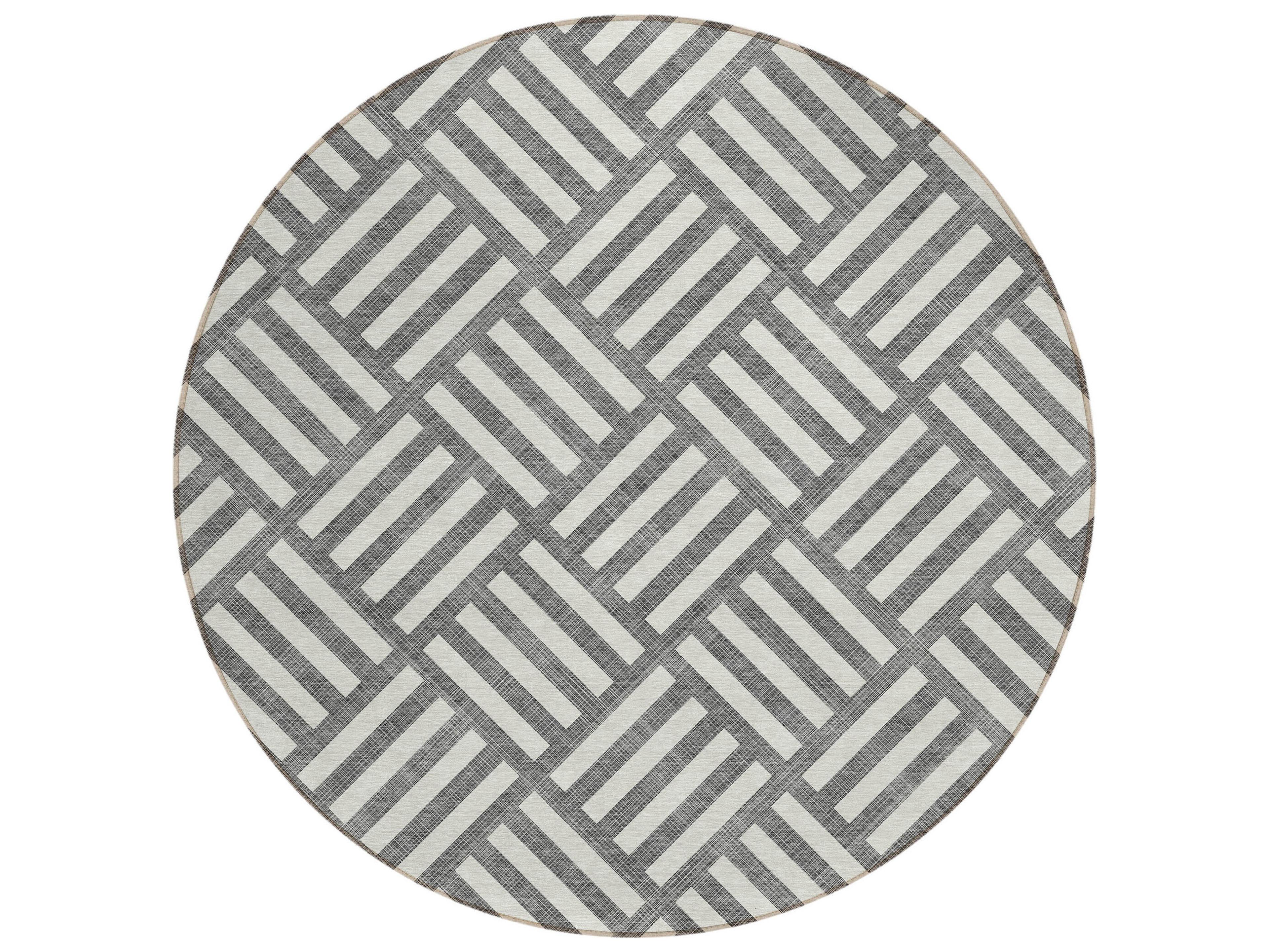 Dalyn Chantille Round Area Rug