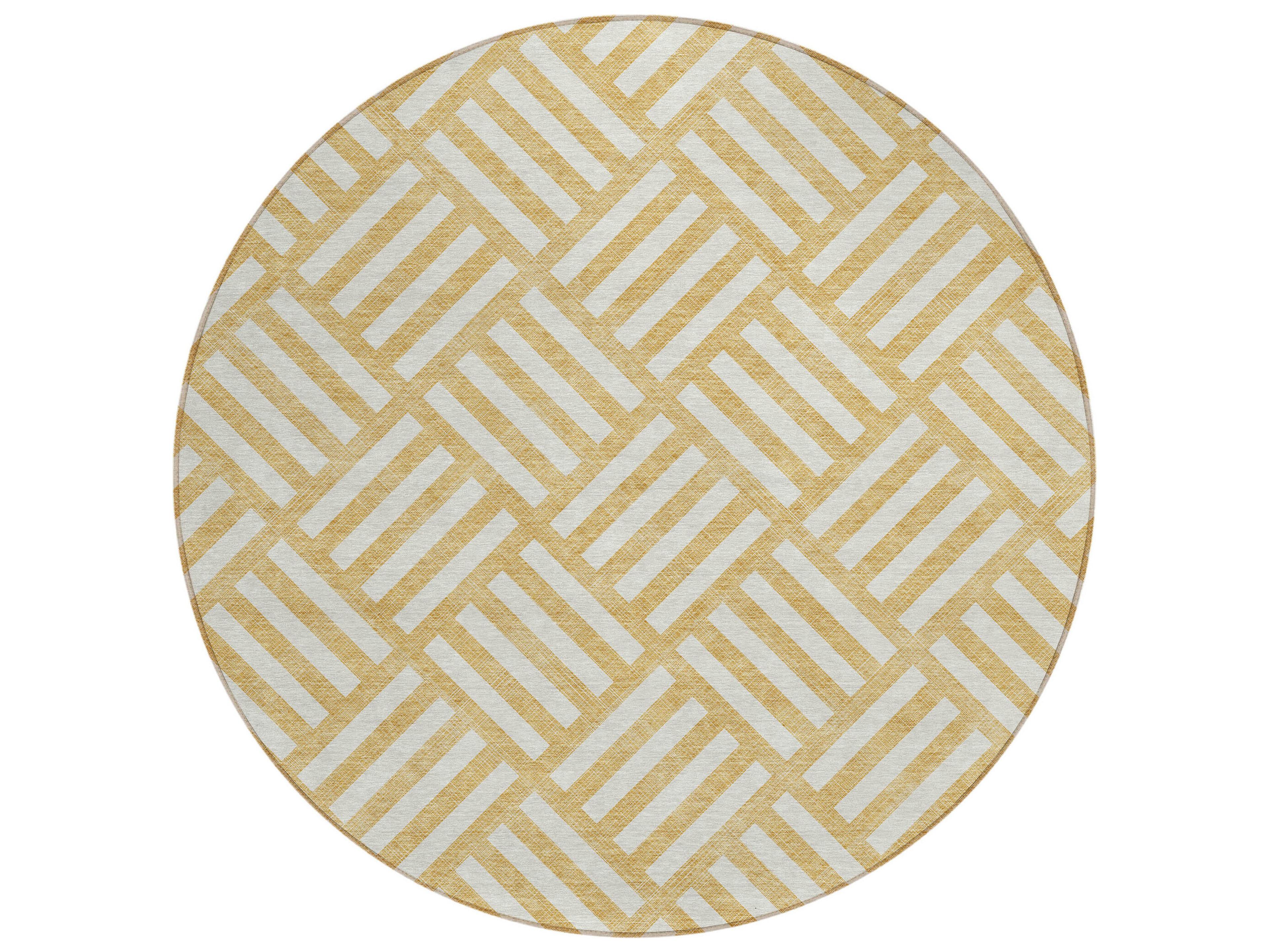 Dalyn Chantille Round Area Rug