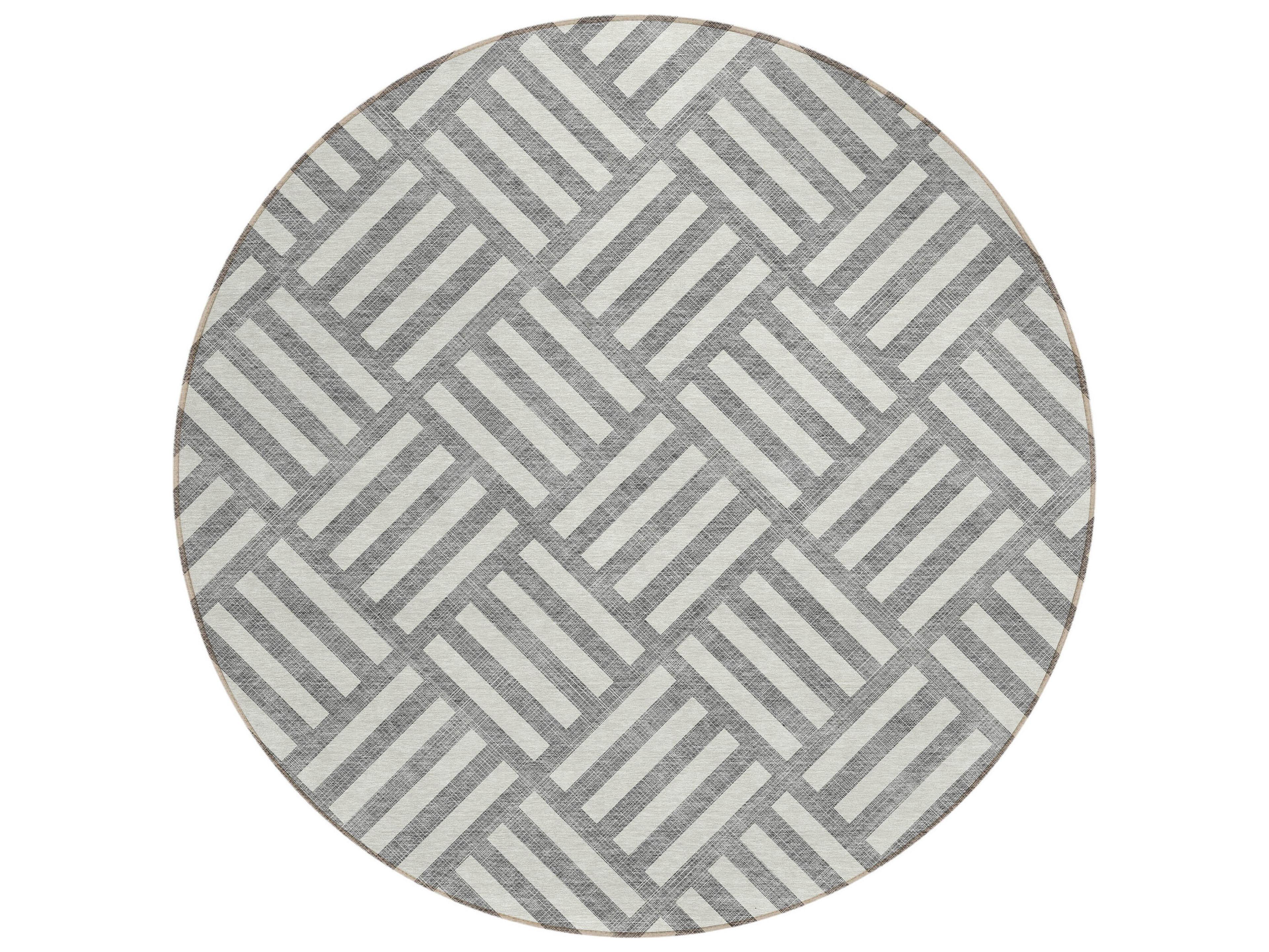 Dalyn Chantille Round Area Rug