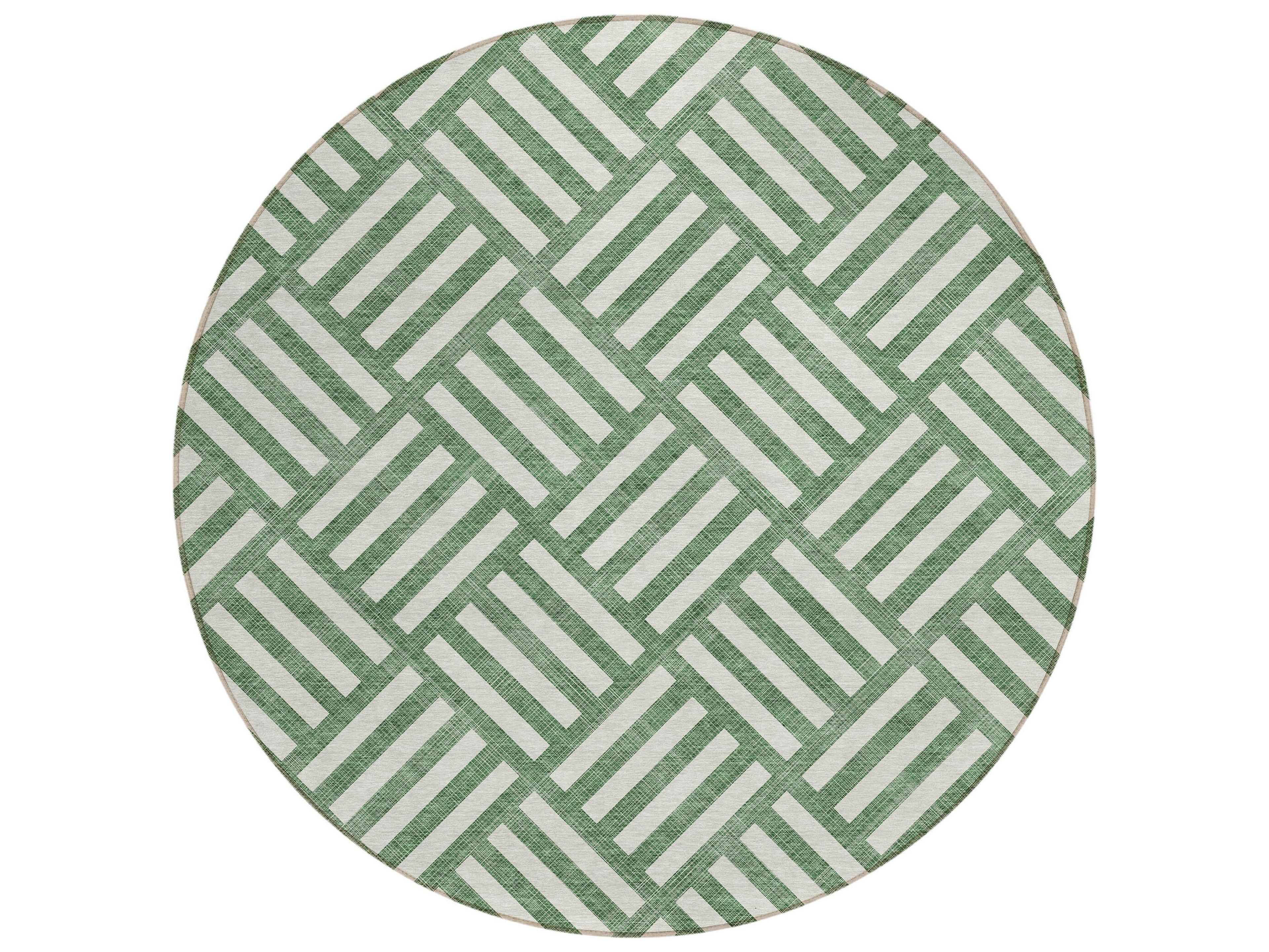 Dalyn Chantille Round Area Rug