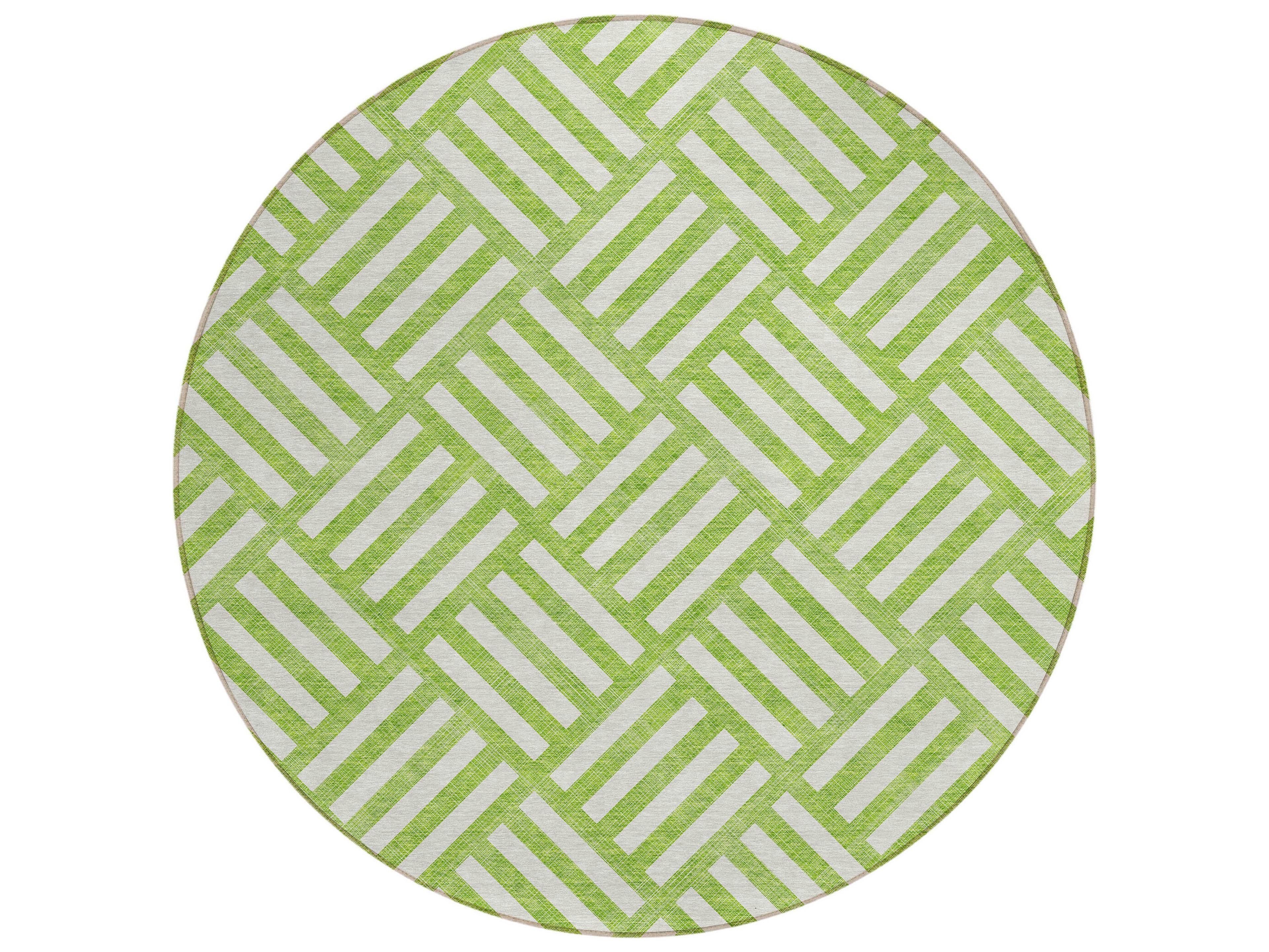 Dalyn Chantille Round Area Rug