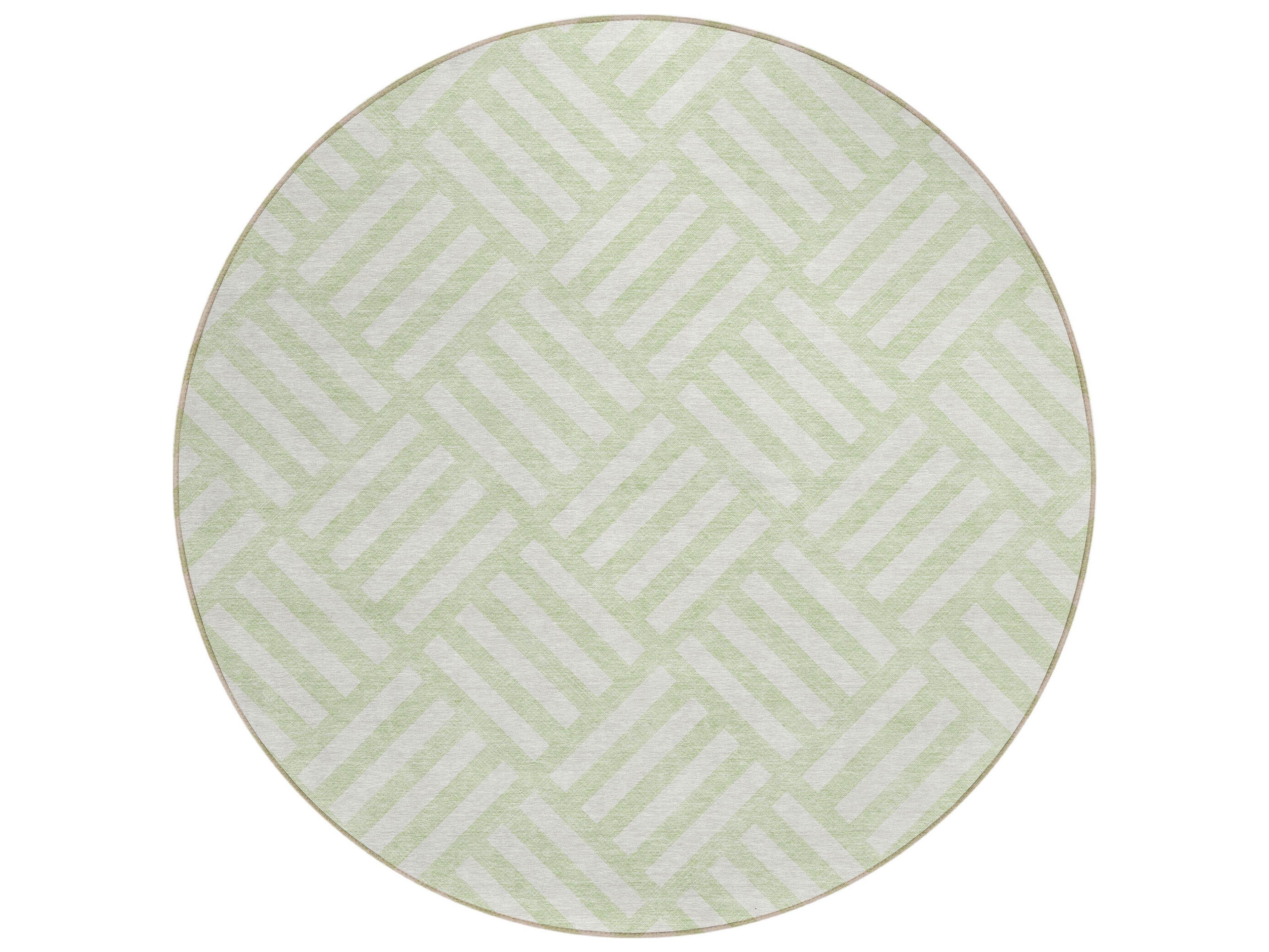 Dalyn Chantille Round Area Rug