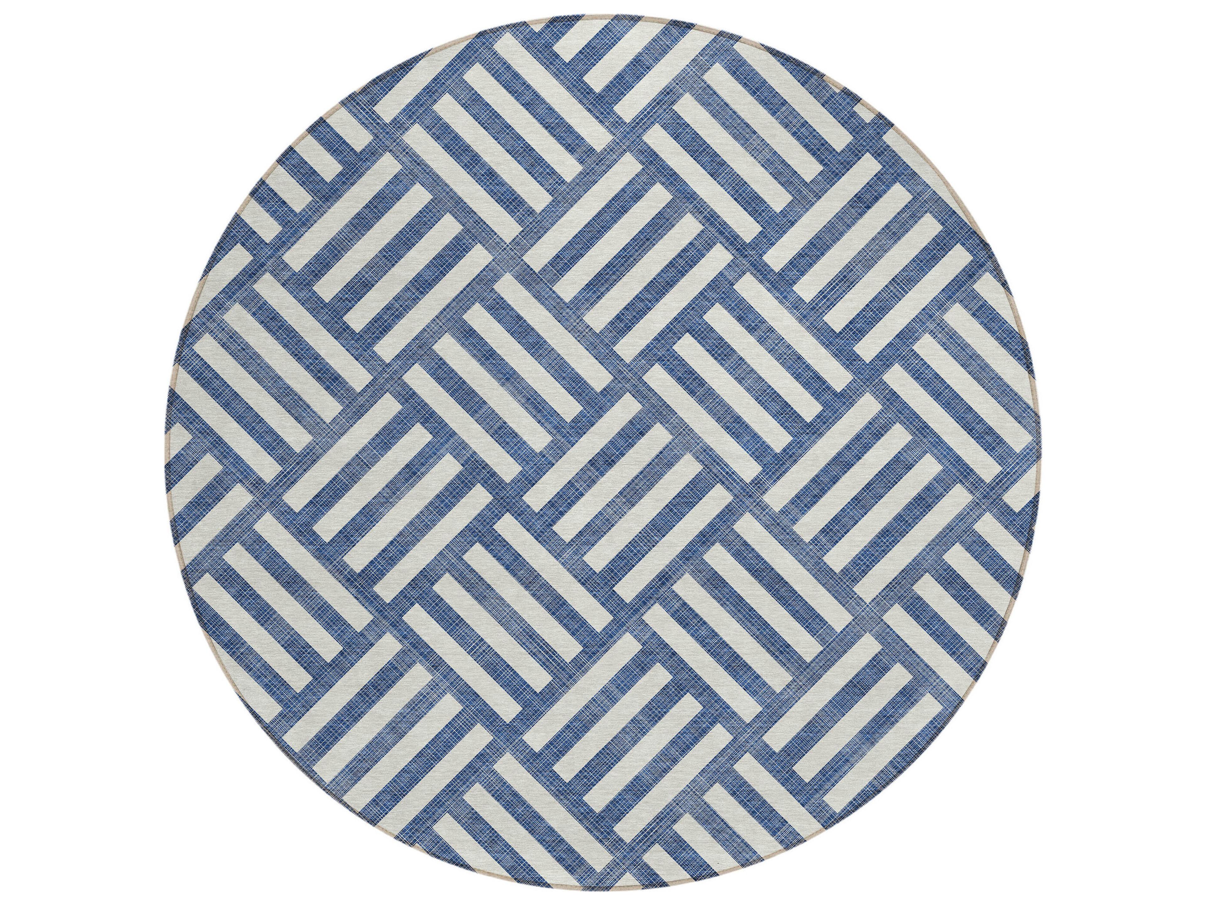 Dalyn Chantille Round Area Rug