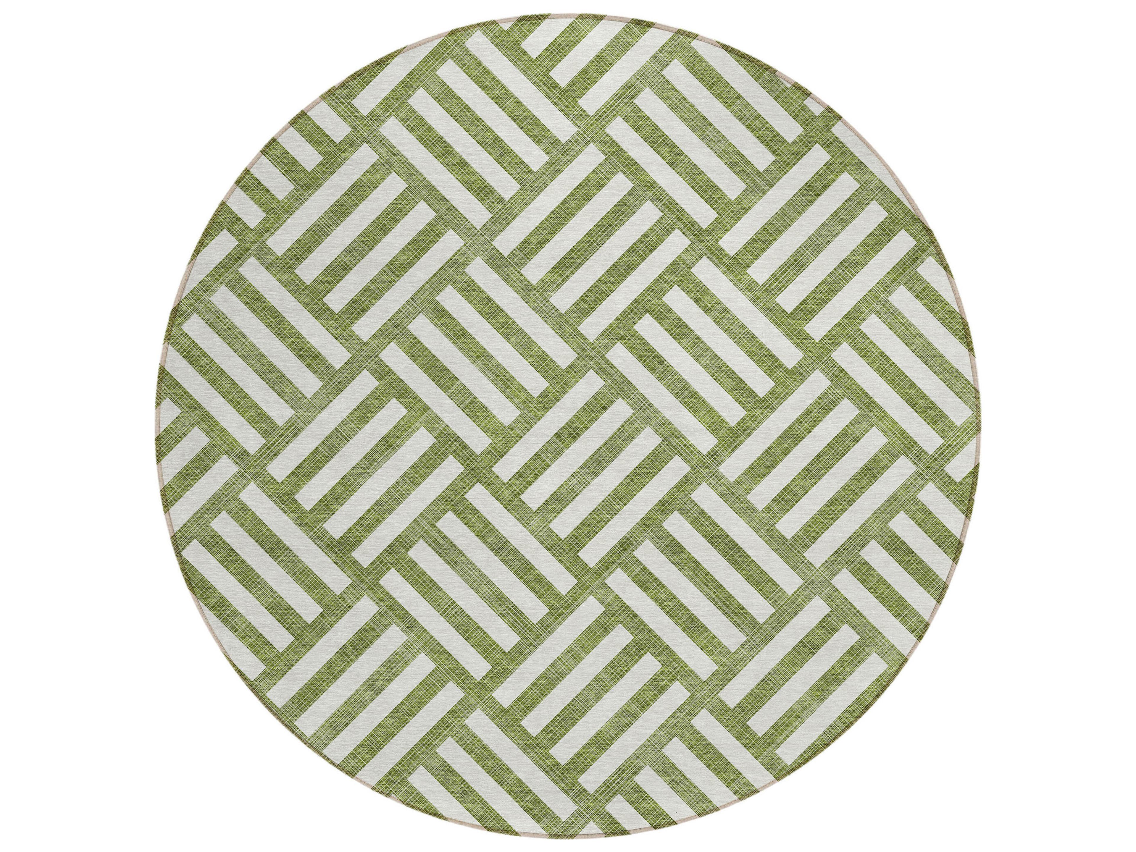 Dalyn Chantille Round Area Rug