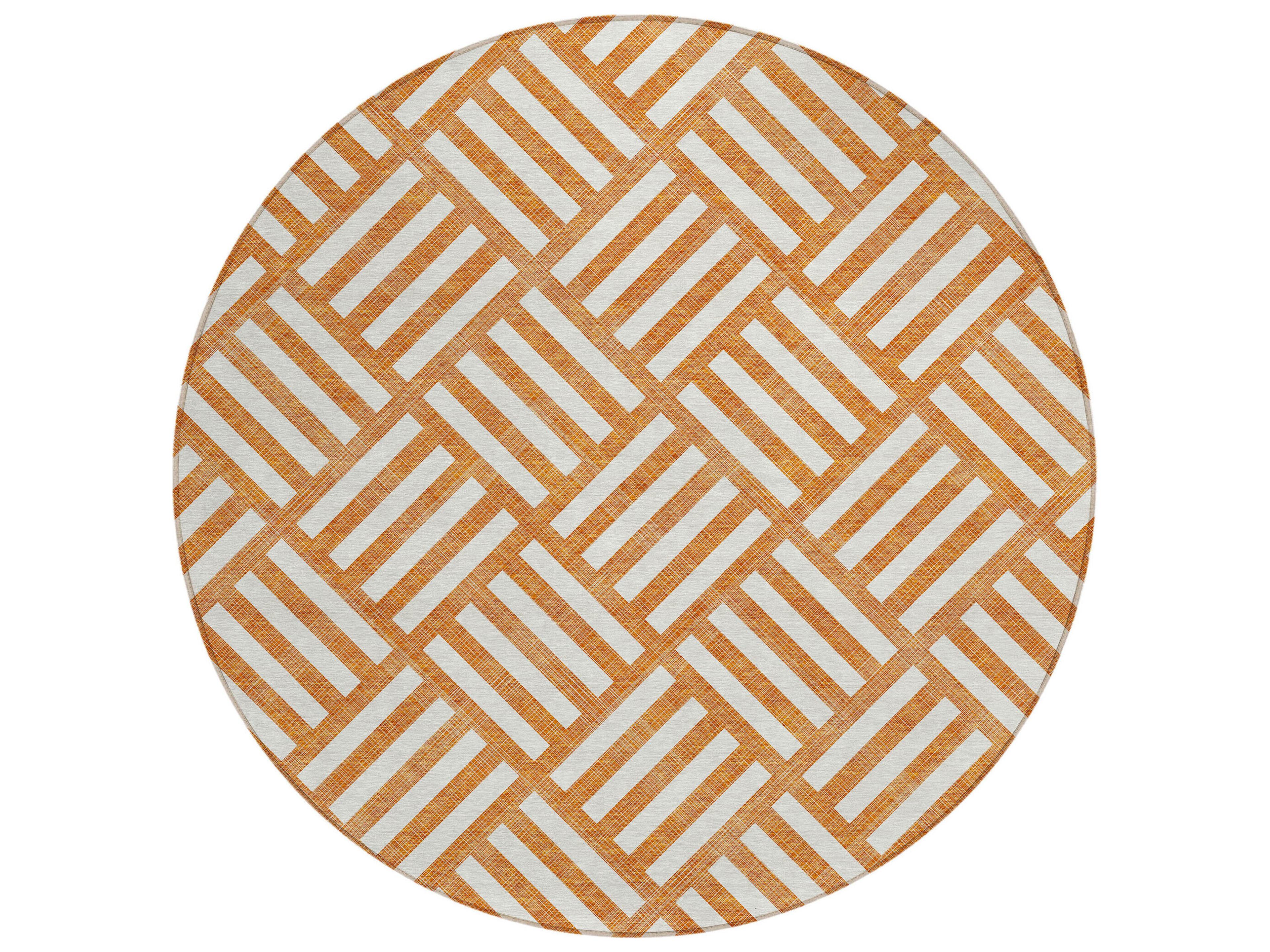 Dalyn Chantille Round Area Rug