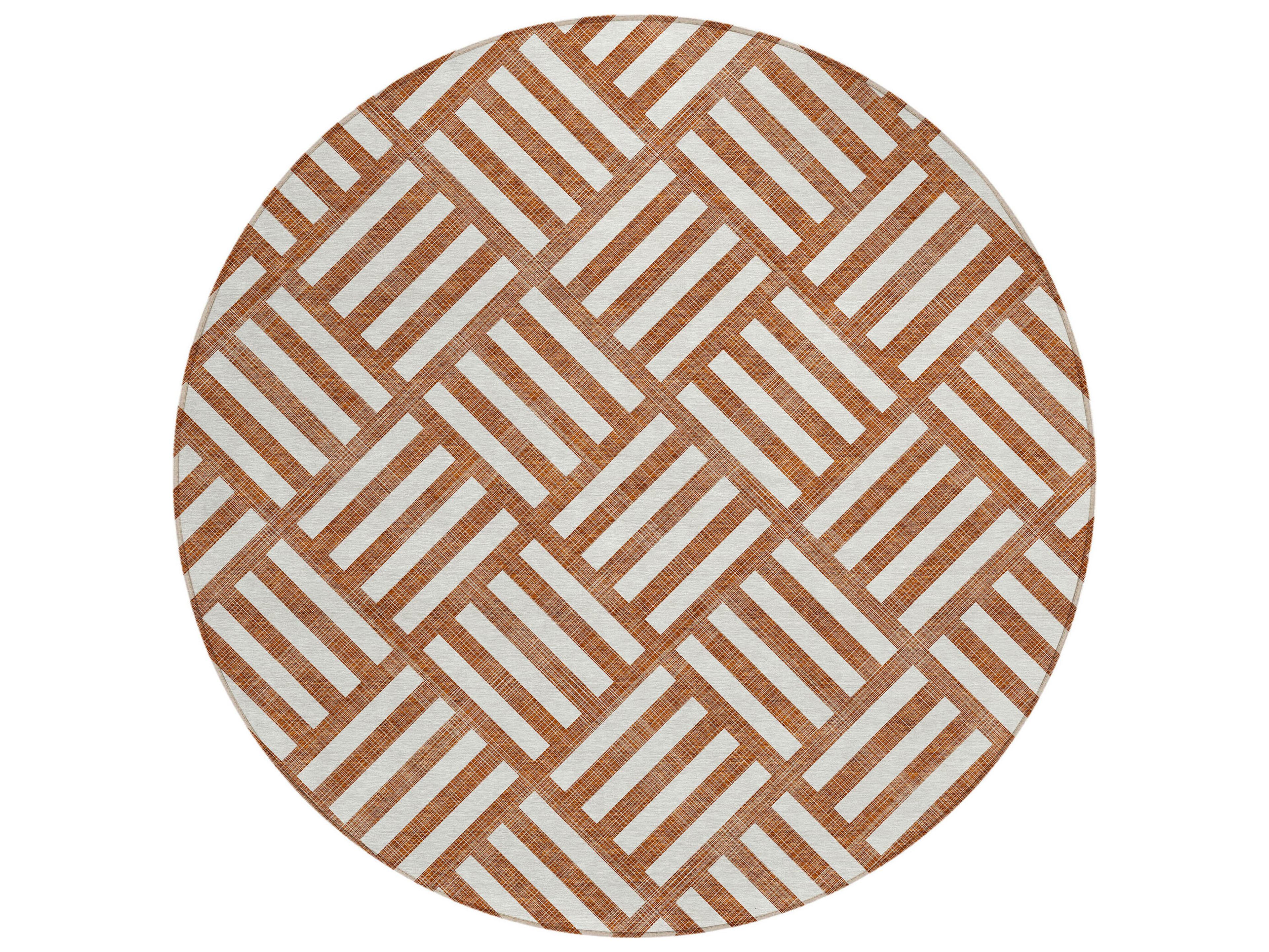 Dalyn Chantille Round Area Rug
