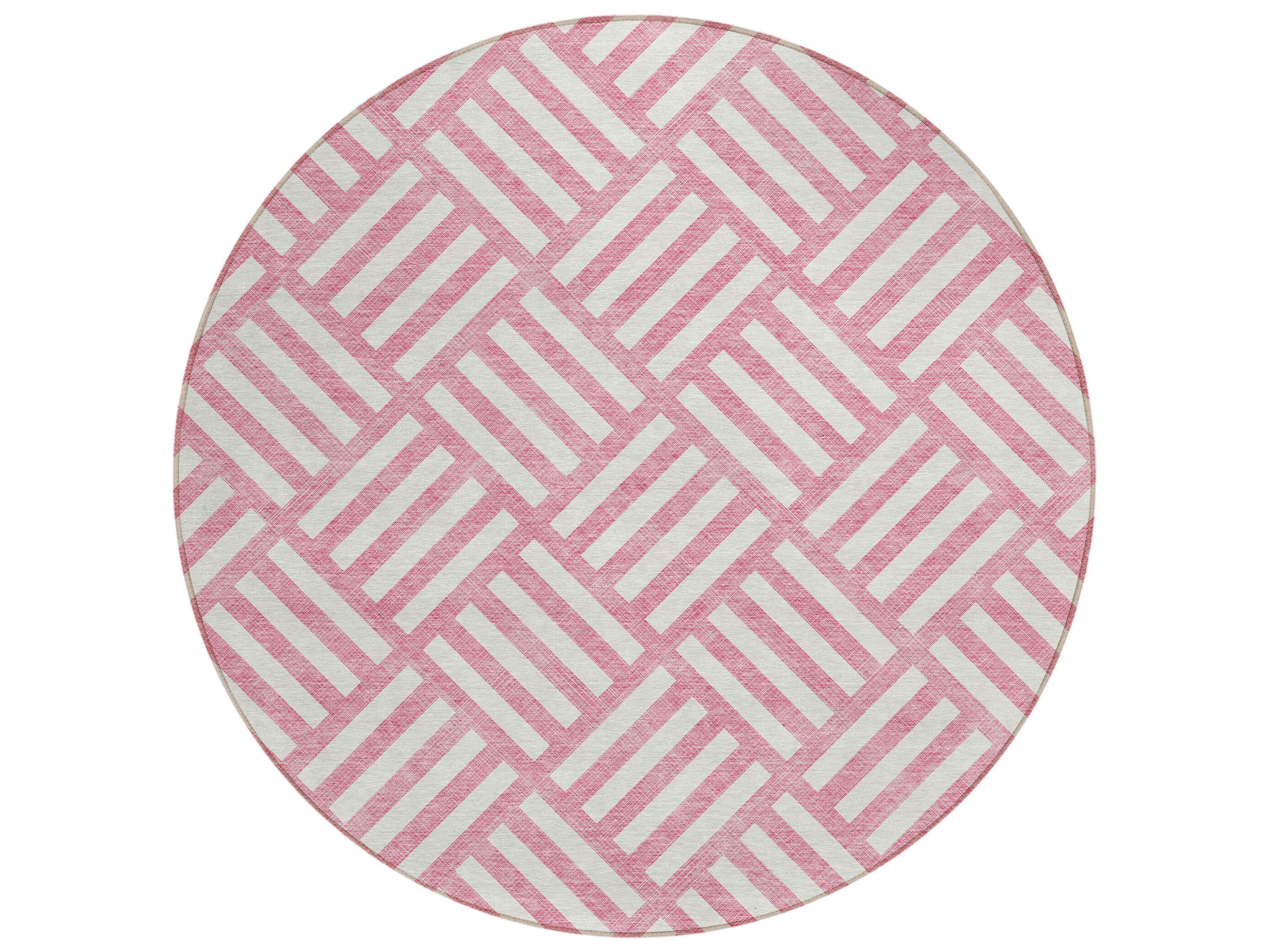 Dalyn Chantille Round Area Rug