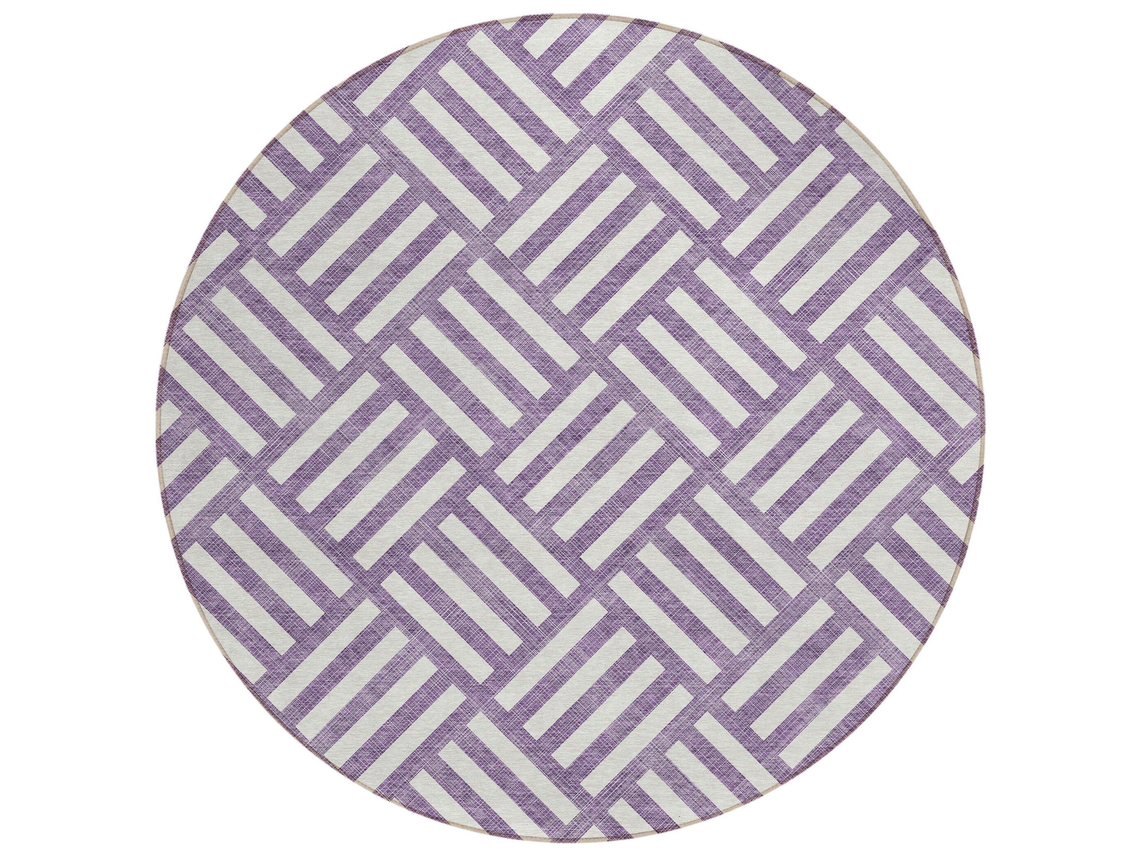Dalyn Chantille Round Area Rug