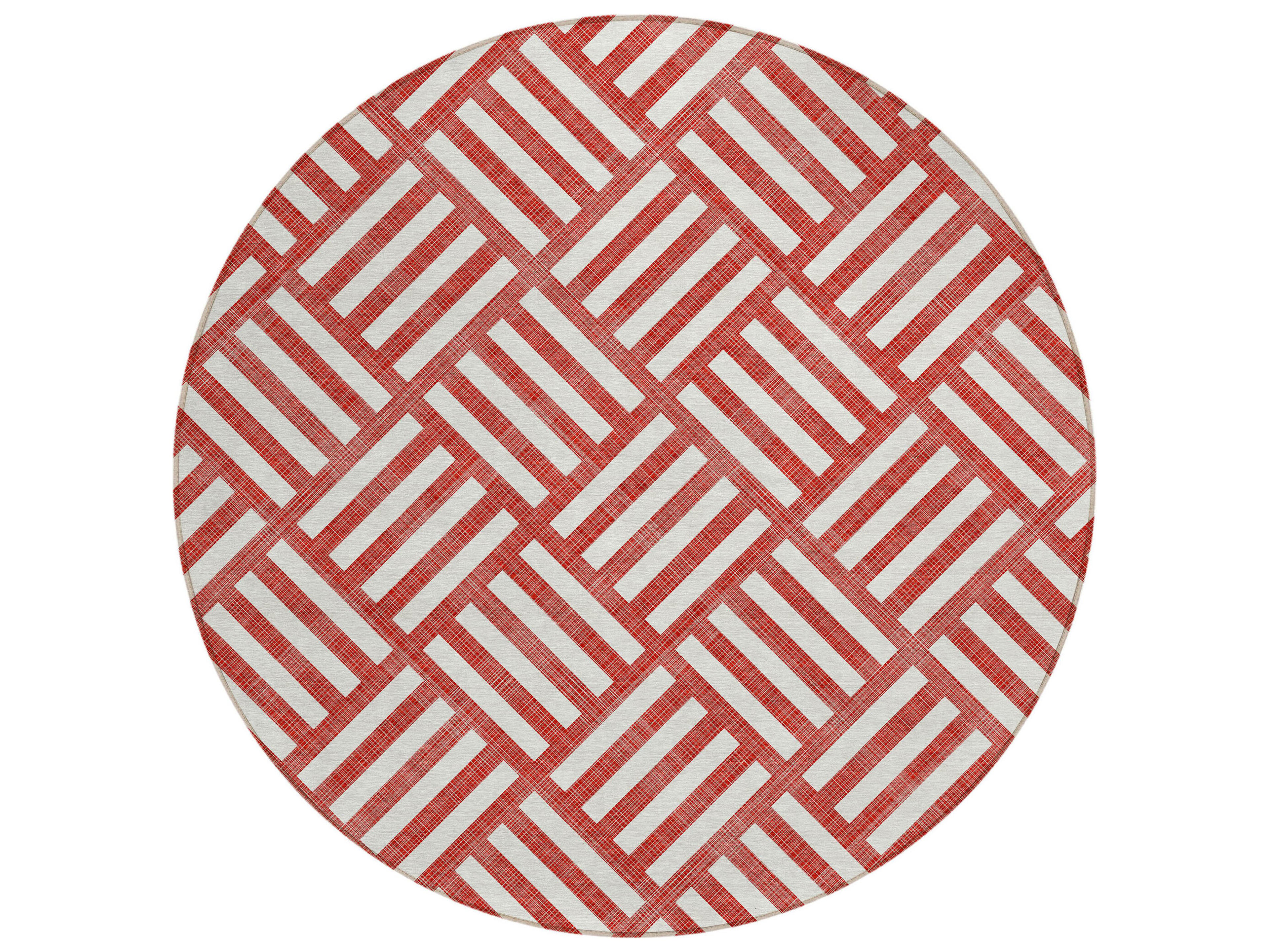 Dalyn Chantille Round Area Rug