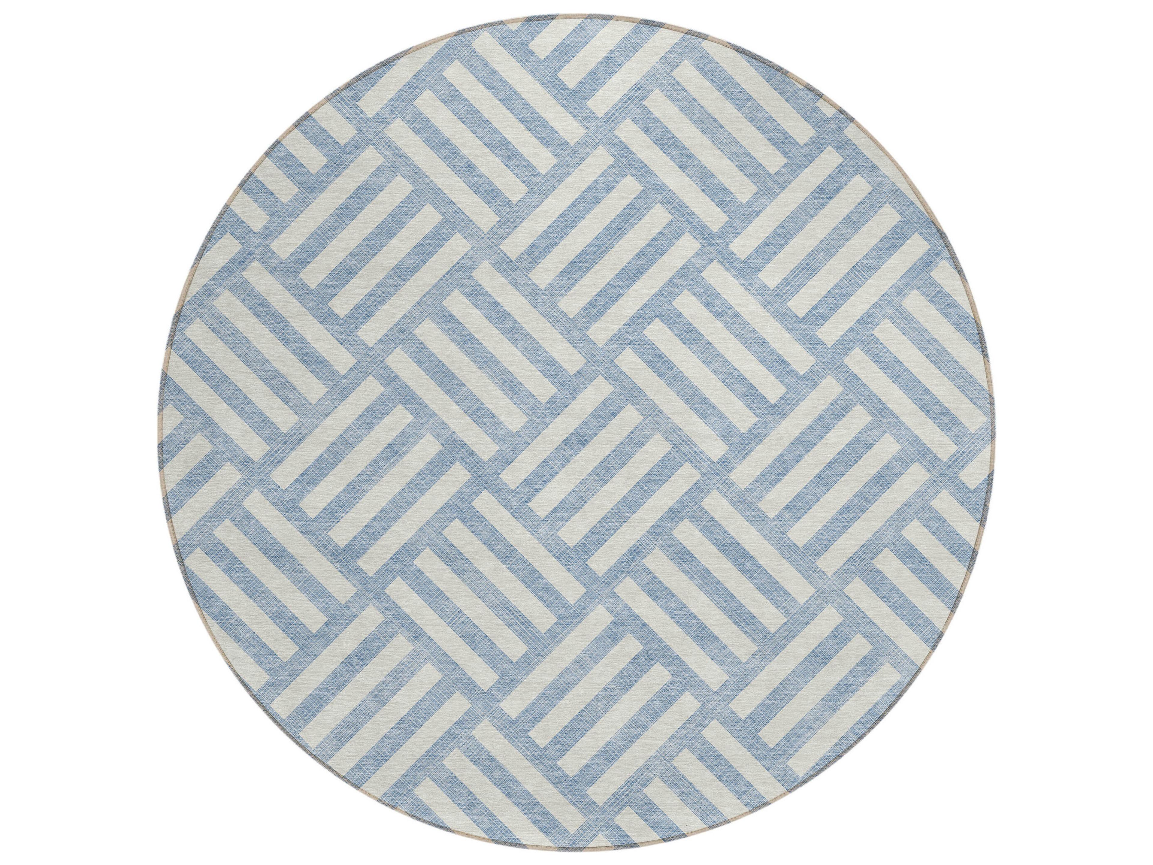 Dalyn Chantille Round Area Rug