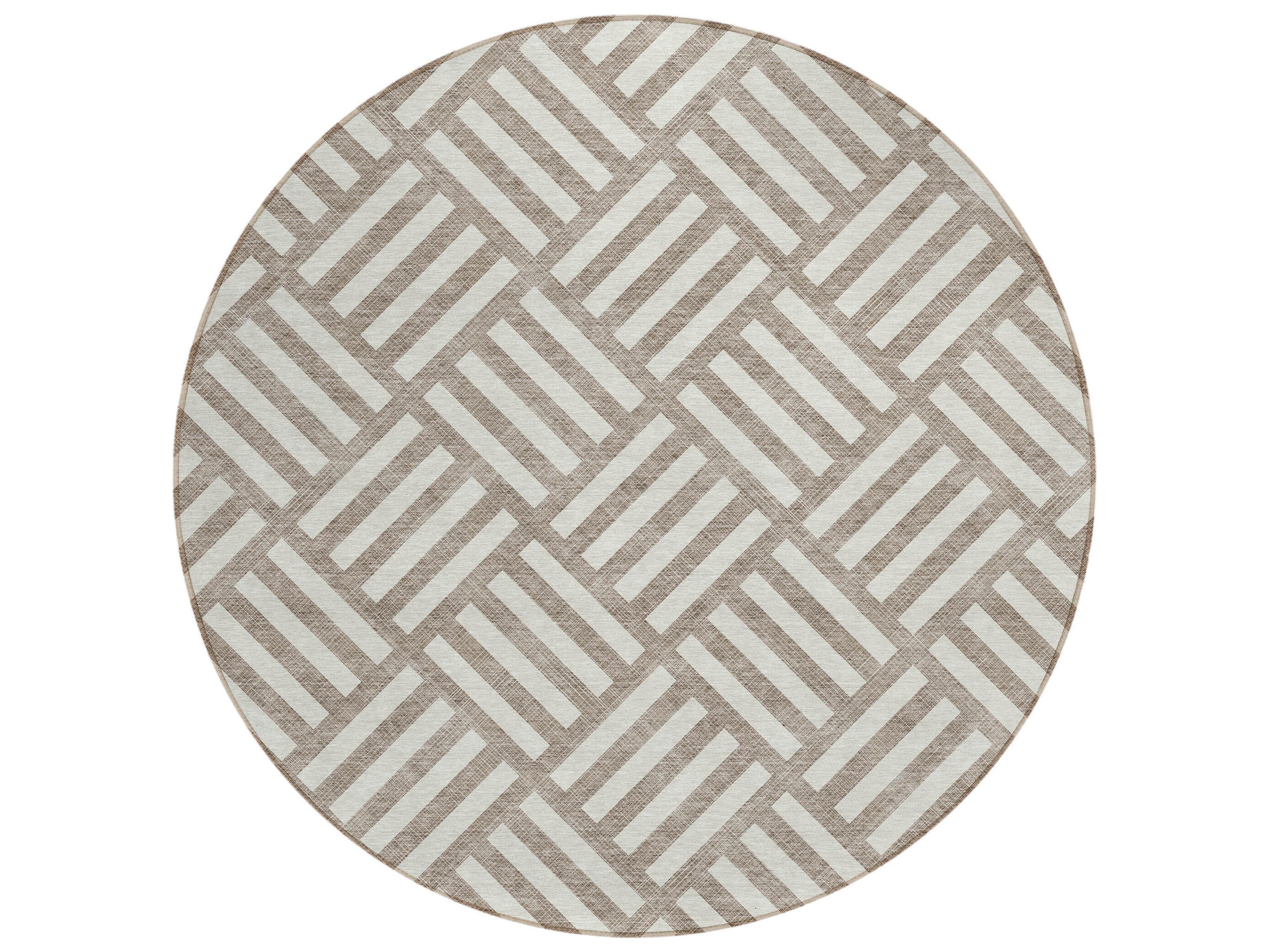 Dalyn Chantille Round Area Rug