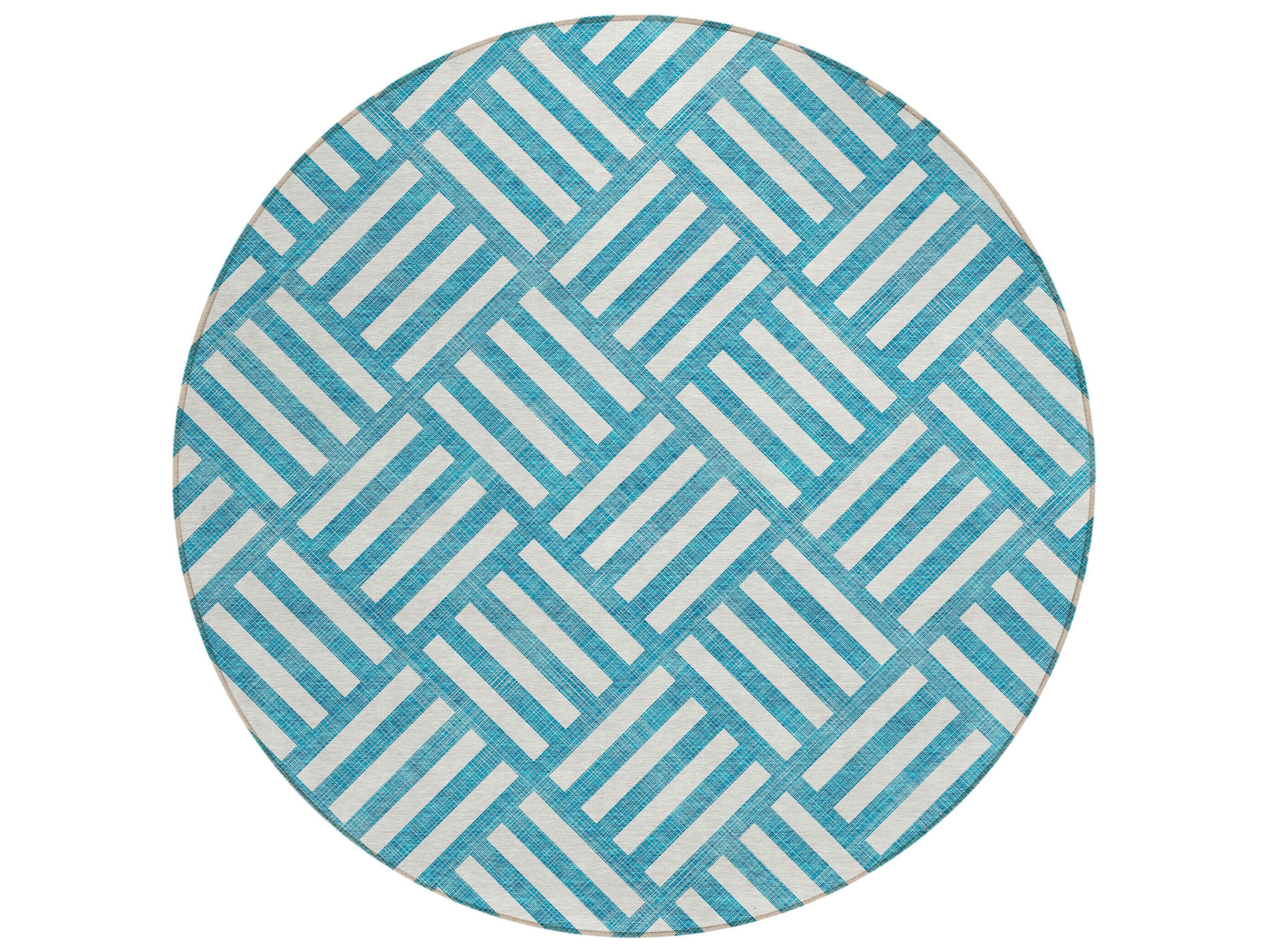 Dalyn Chantille Round Area Rug