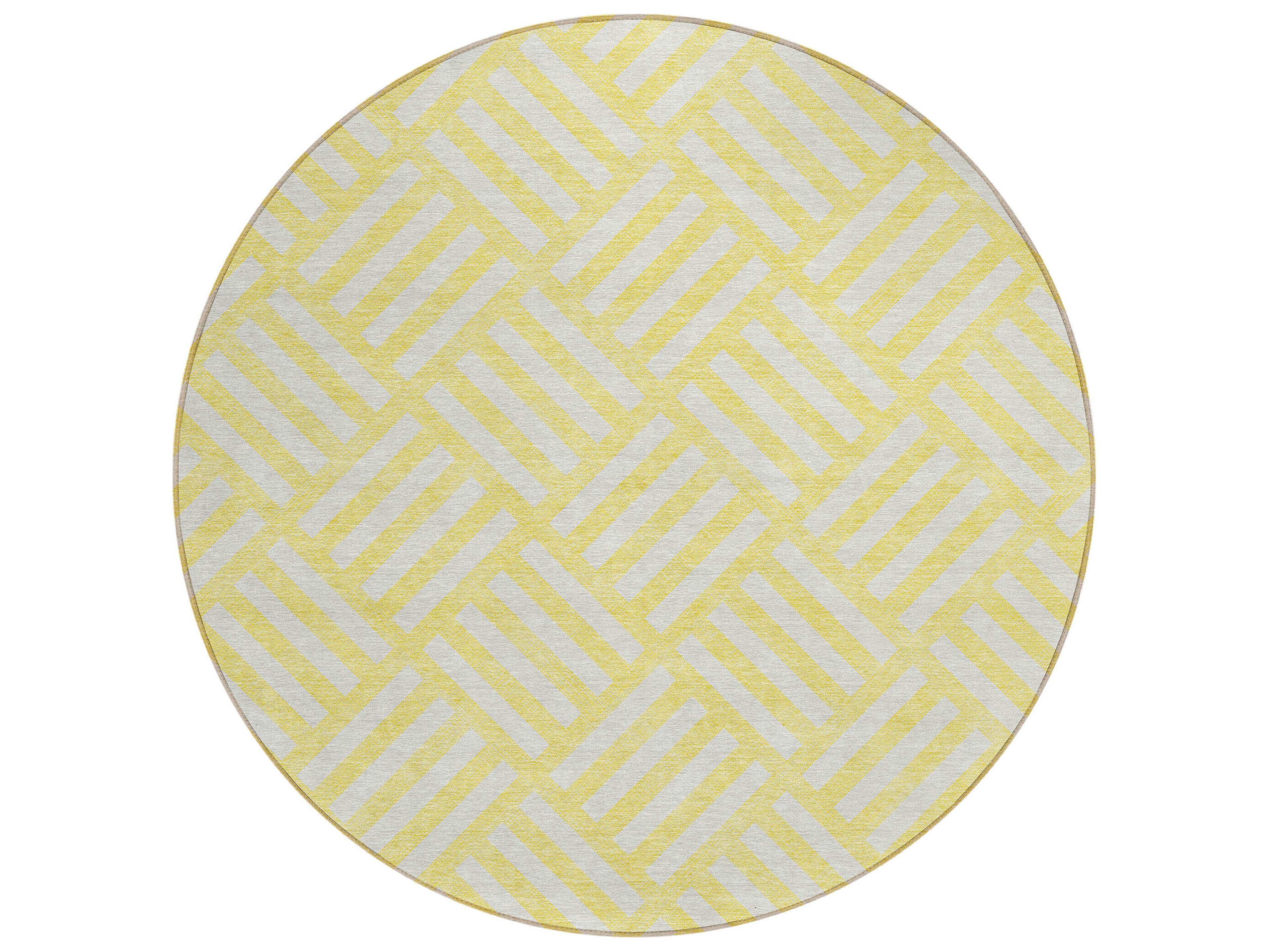 Dalyn Chantille Round Area Rug