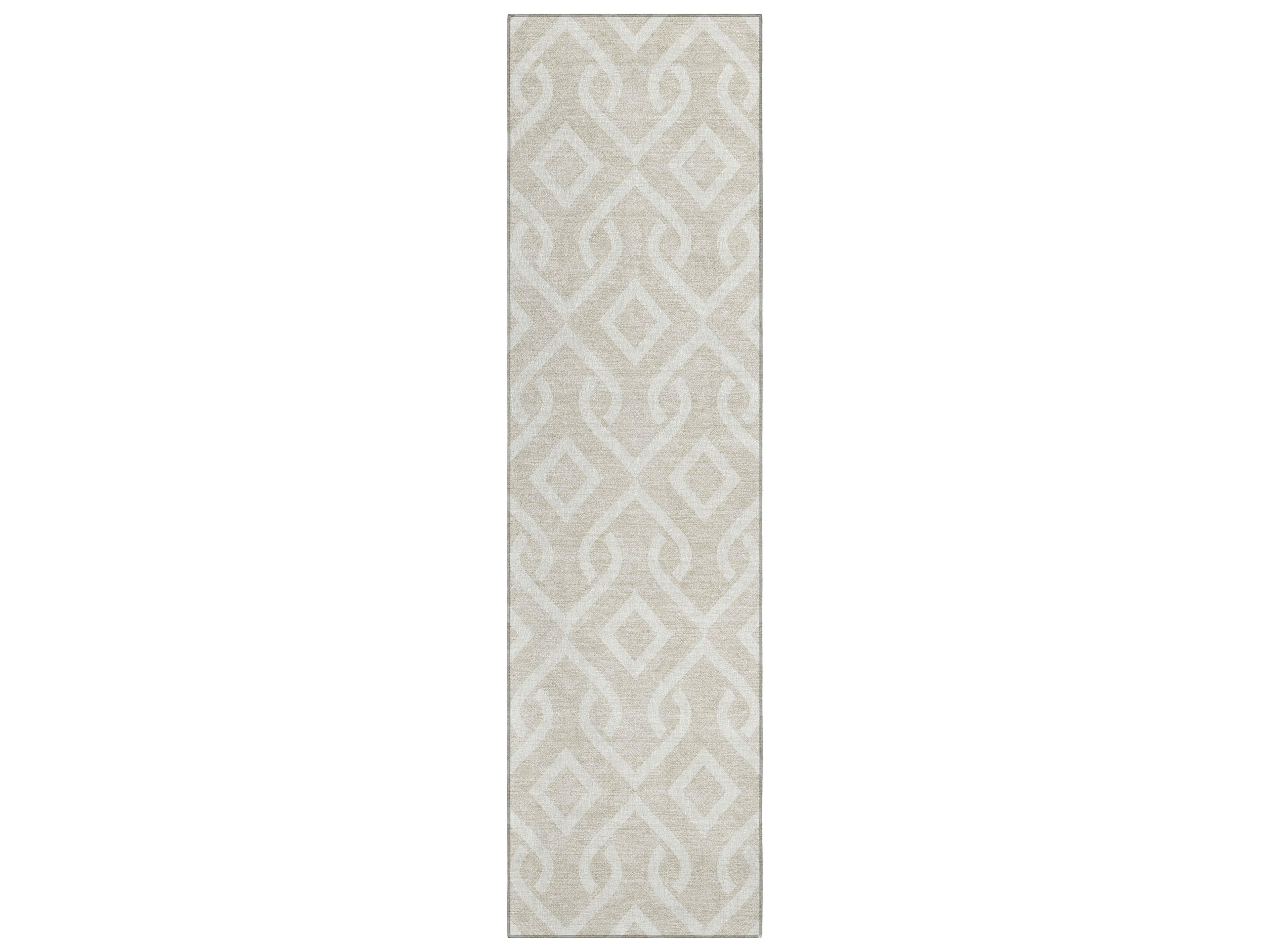 Dalyn Chantille Runner Area Rug
