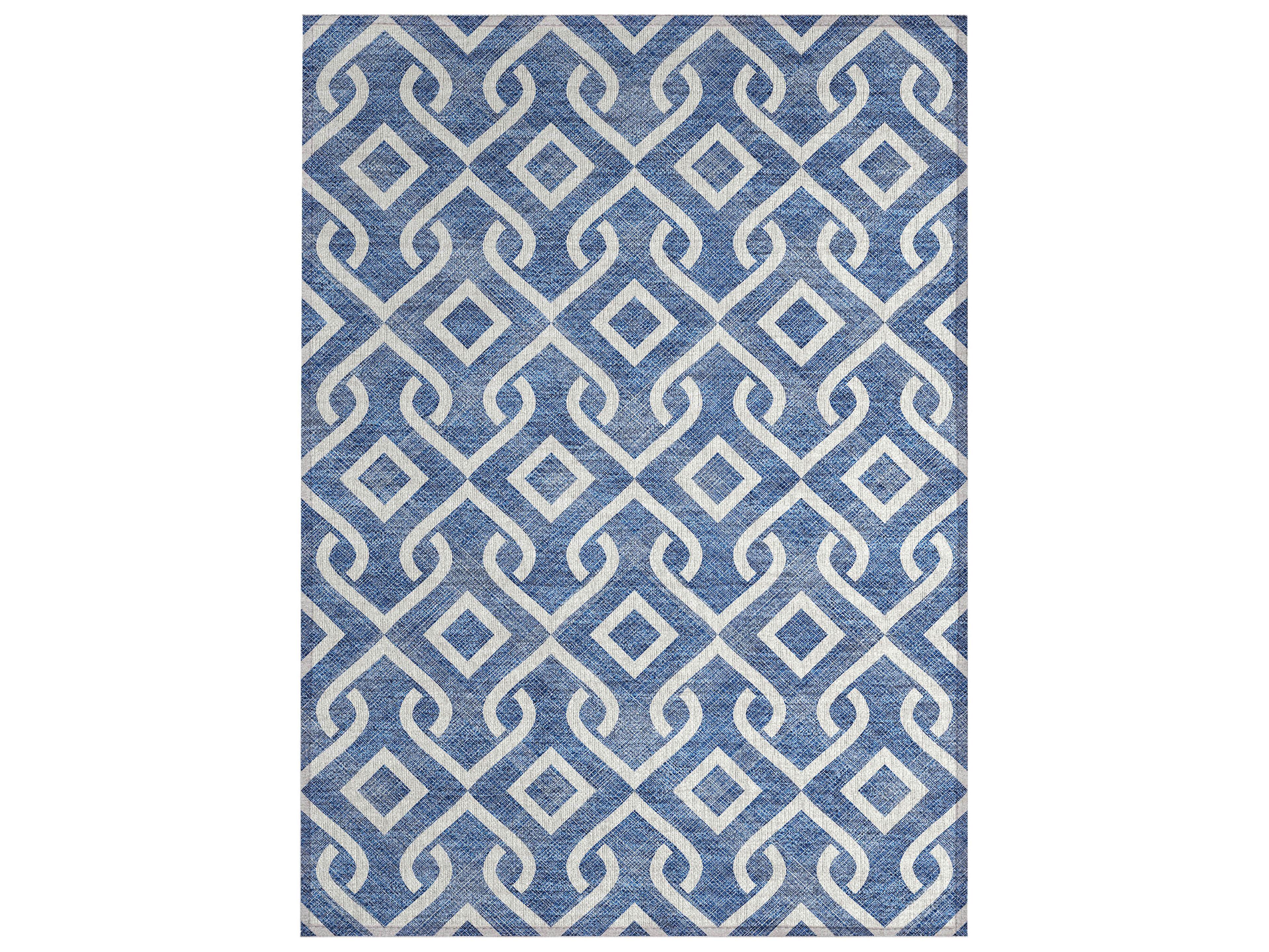 Dalyn Chantille Rectangular Area Rug