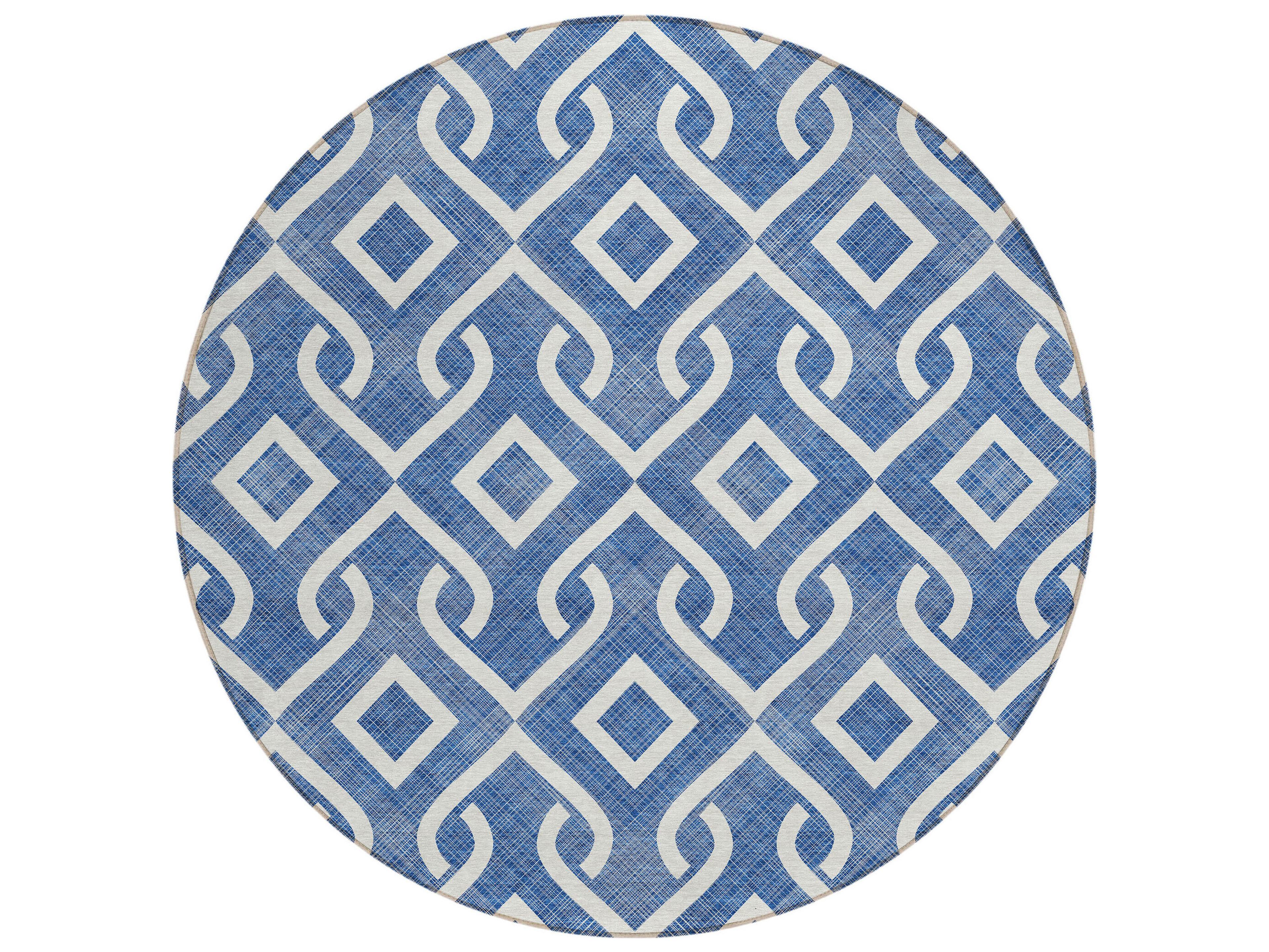 Dalyn Chantille Round Area Rug