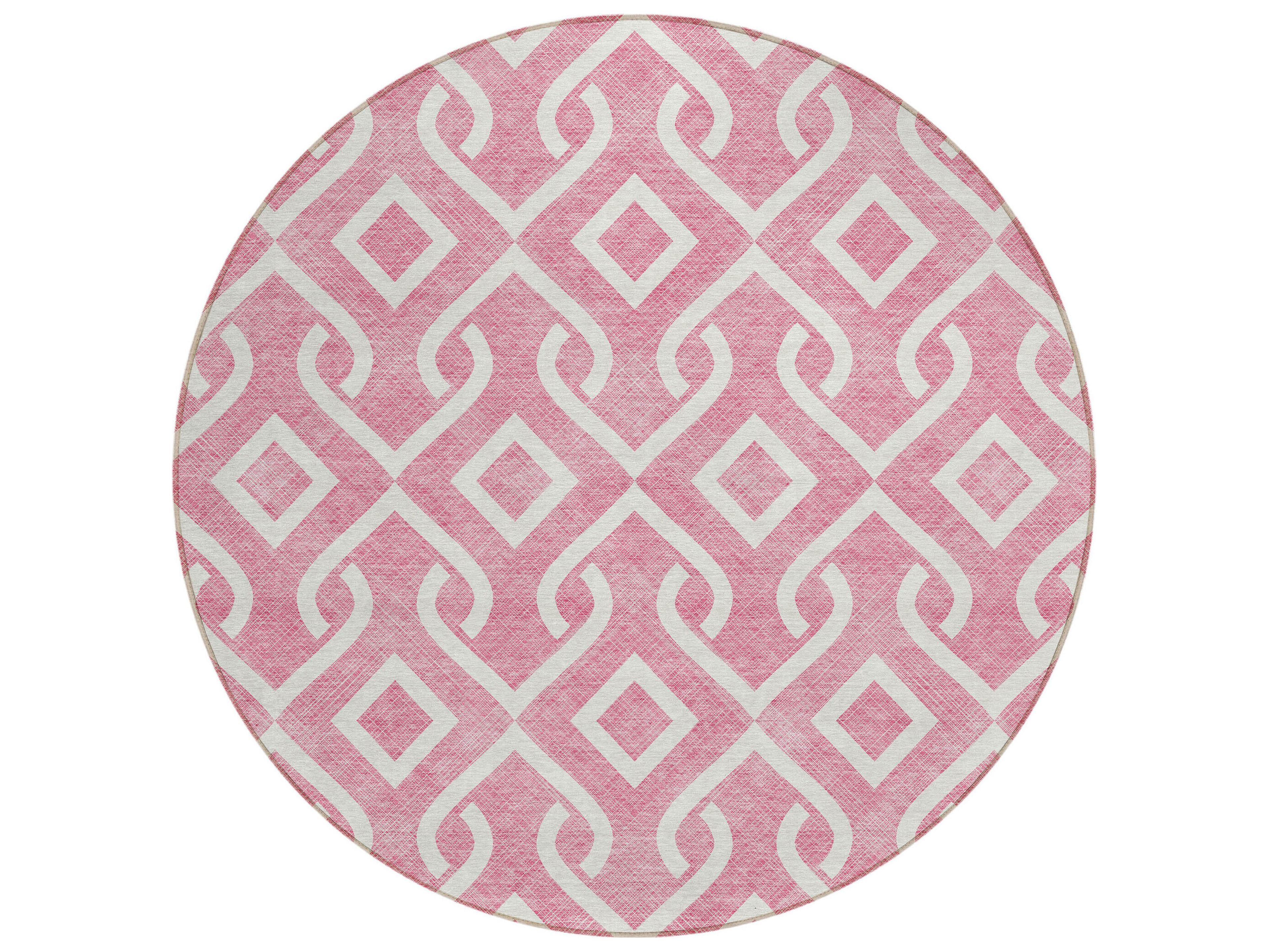 Dalyn Chantille Round Area Rug