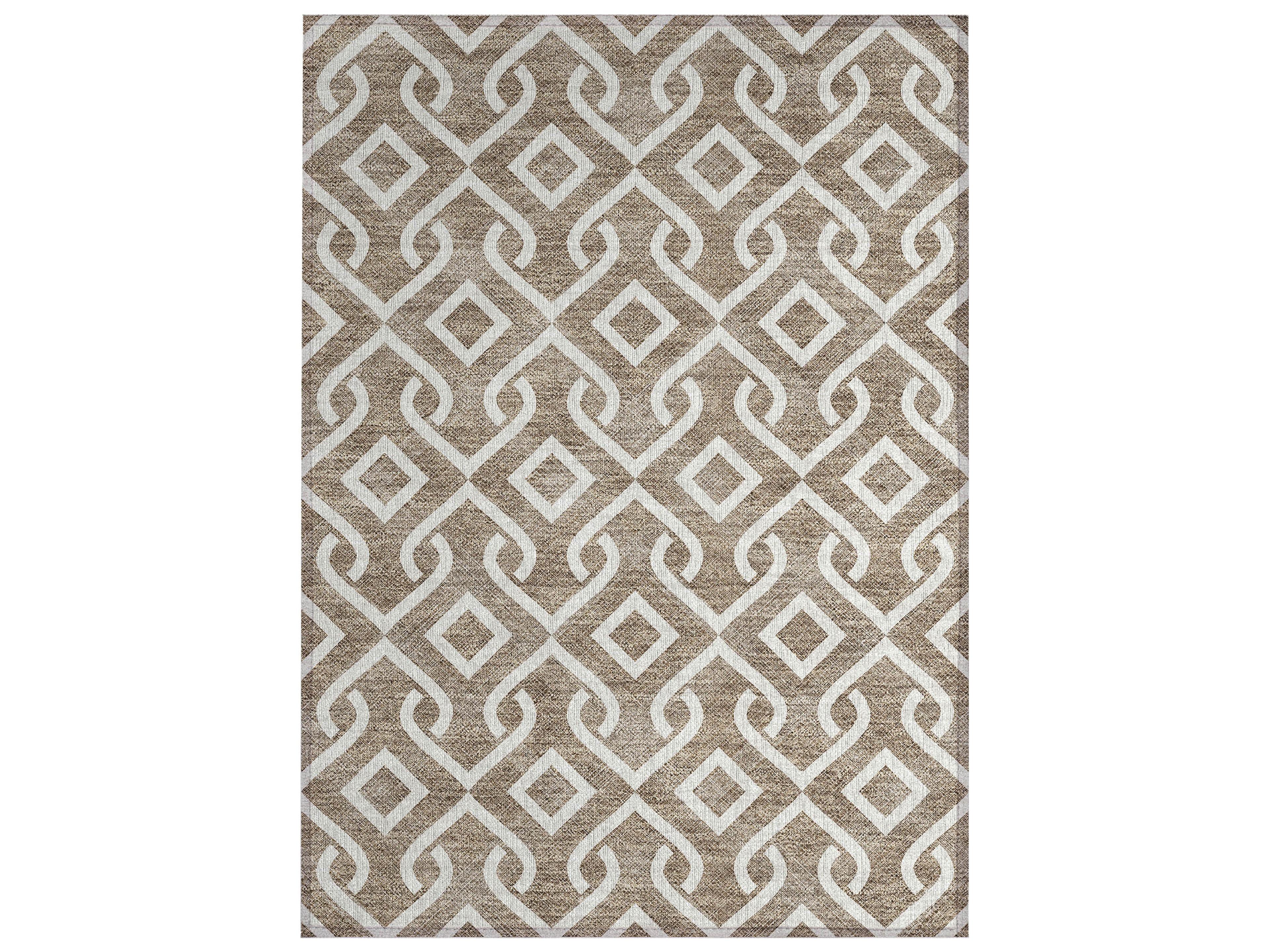 Dalyn Chantille Rectangular Area Rug