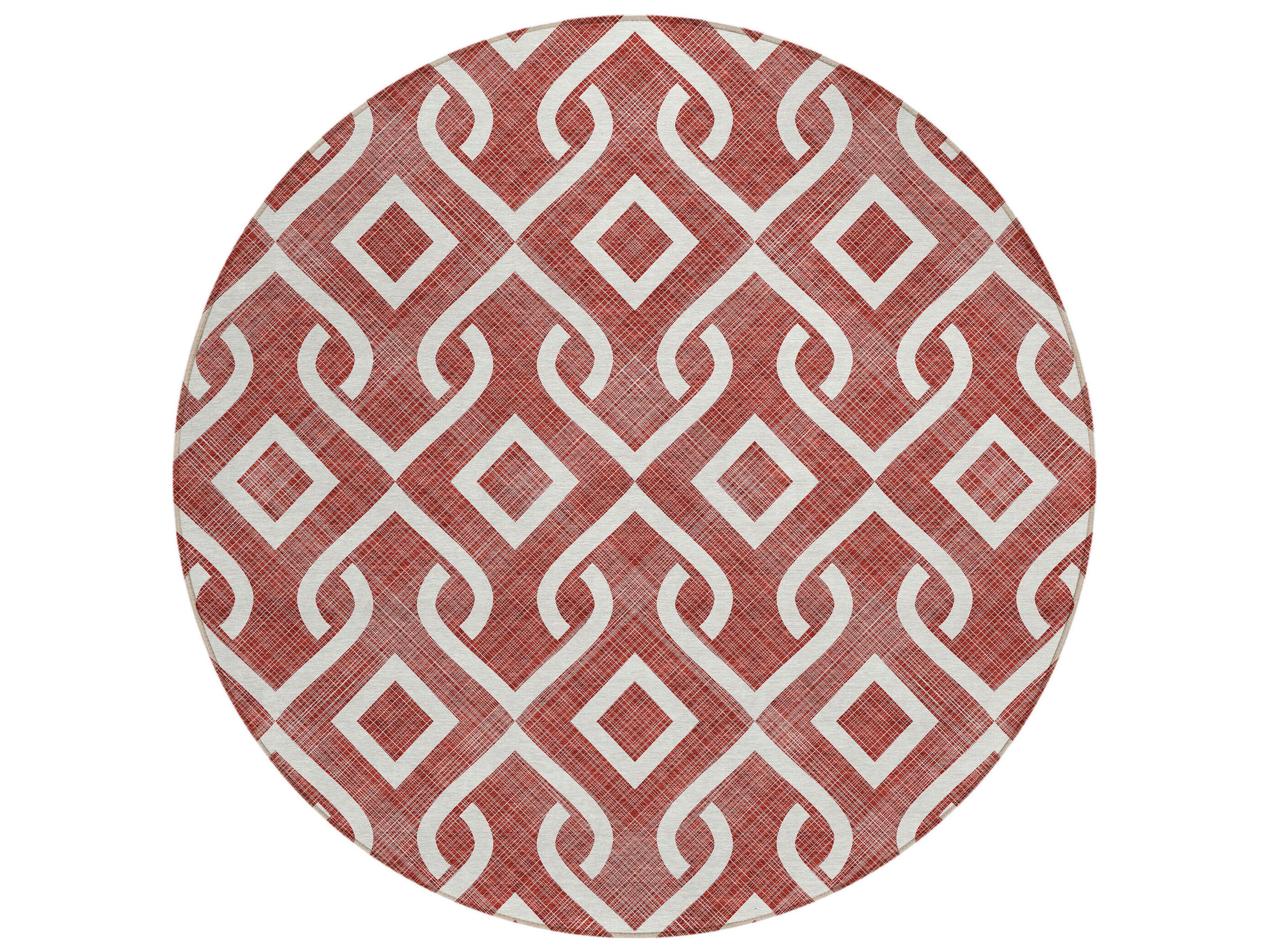 Dalyn Chantille Round Area Rug