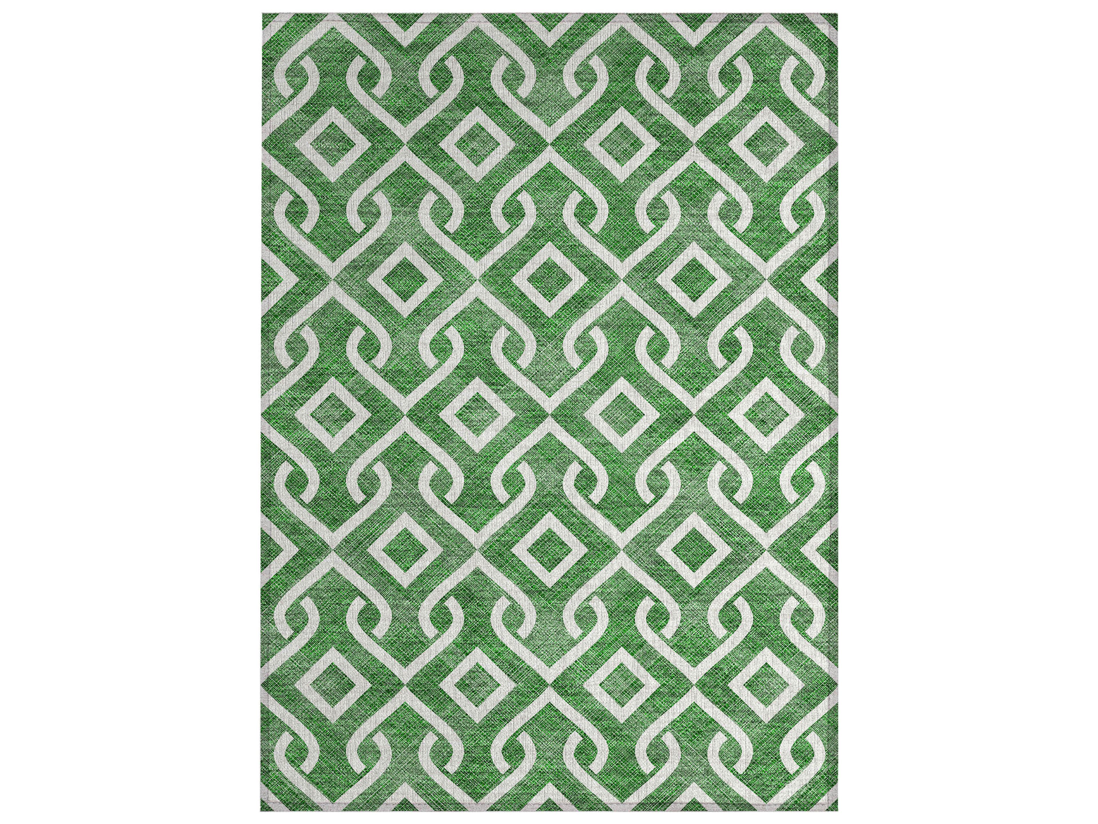 Dalyn Chantille Rectangular Area Rug