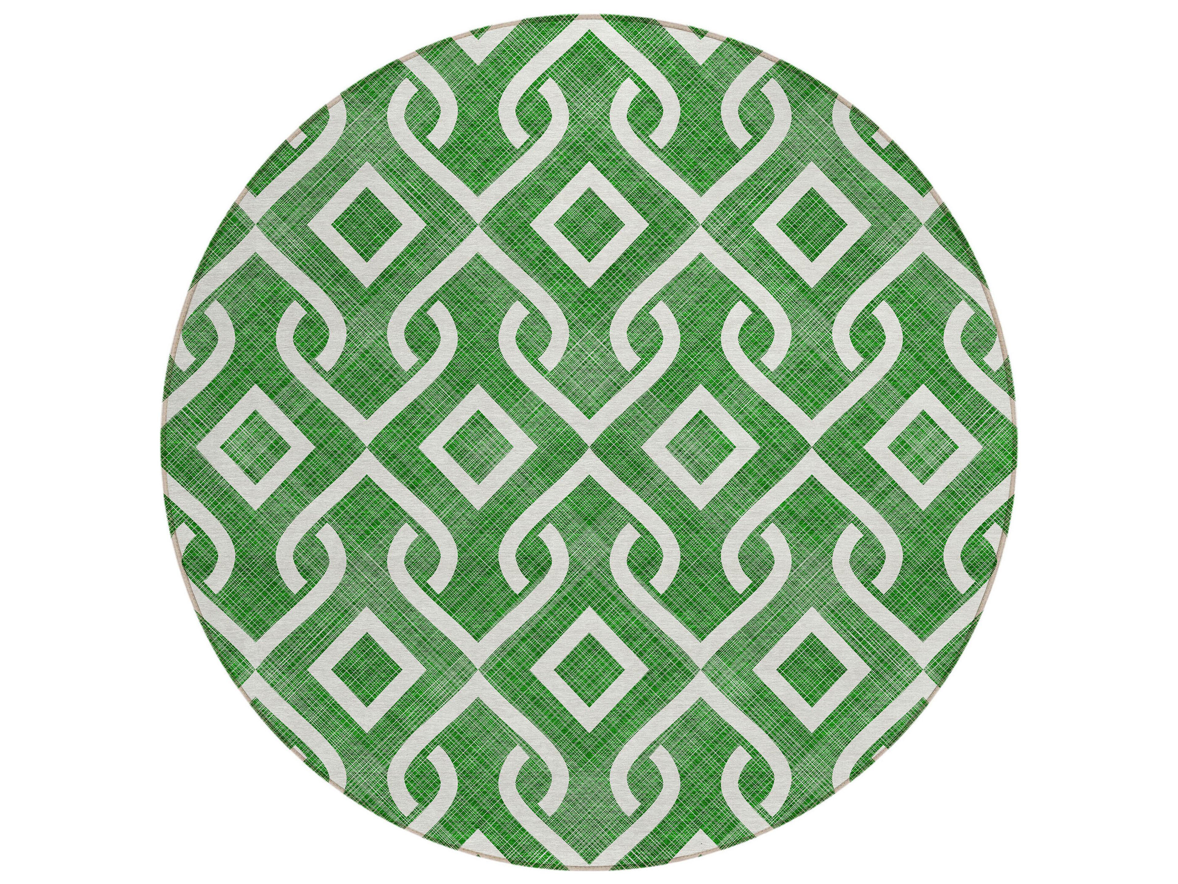 Dalyn Chantille Round Area Rug