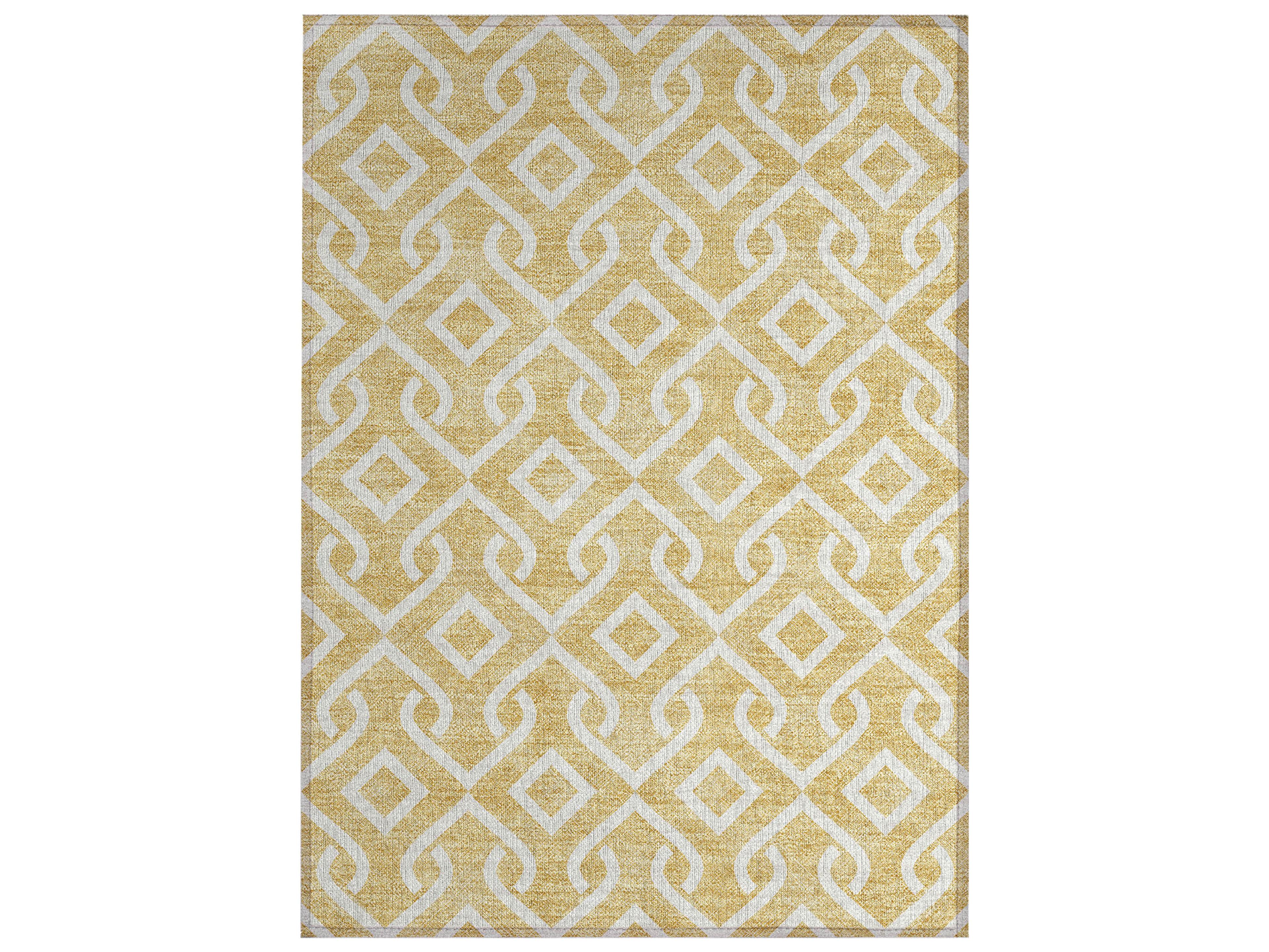Dalyn Chantille Rectangular Area Rug
