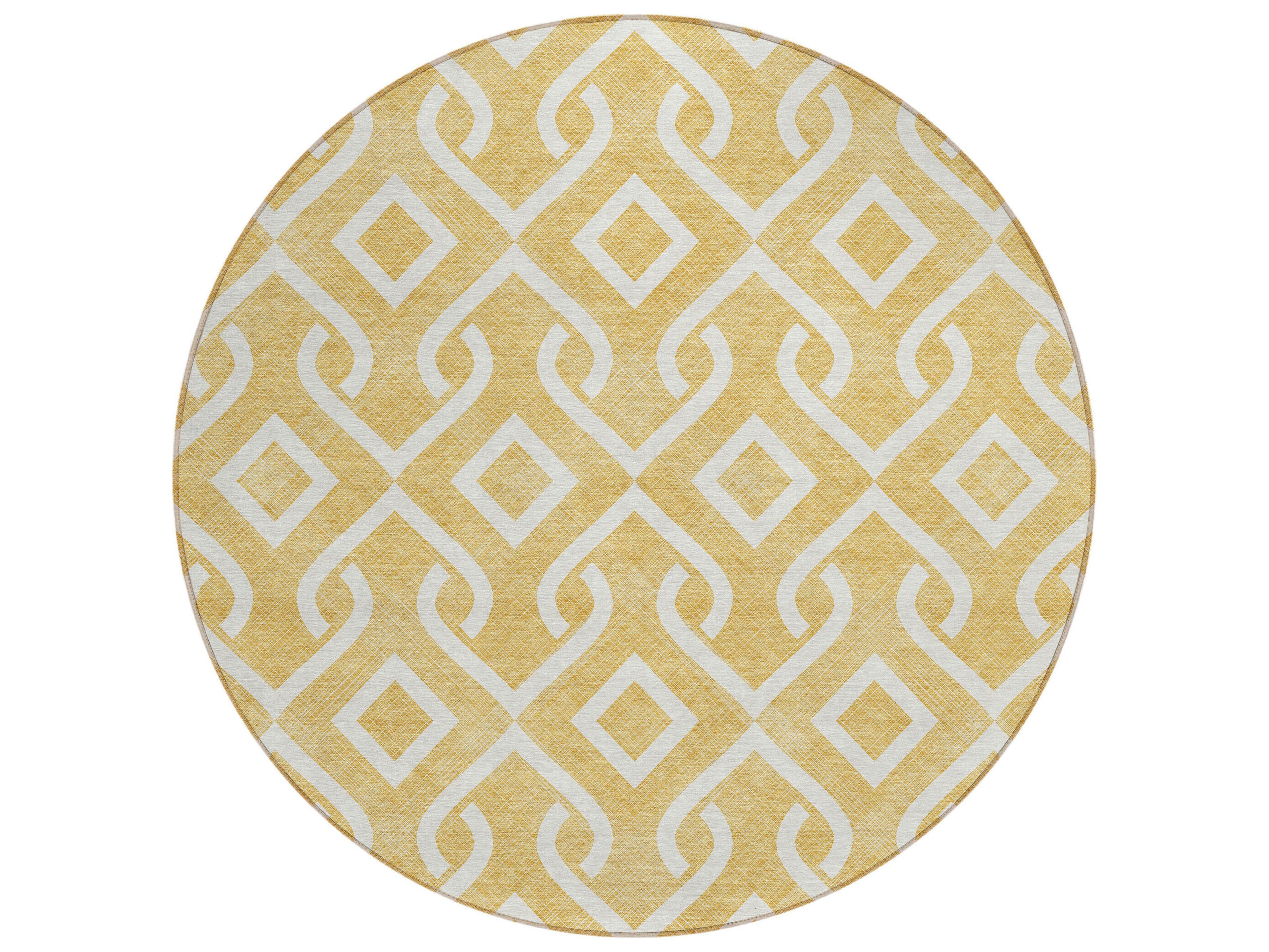 Dalyn Chantille Round Area Rug