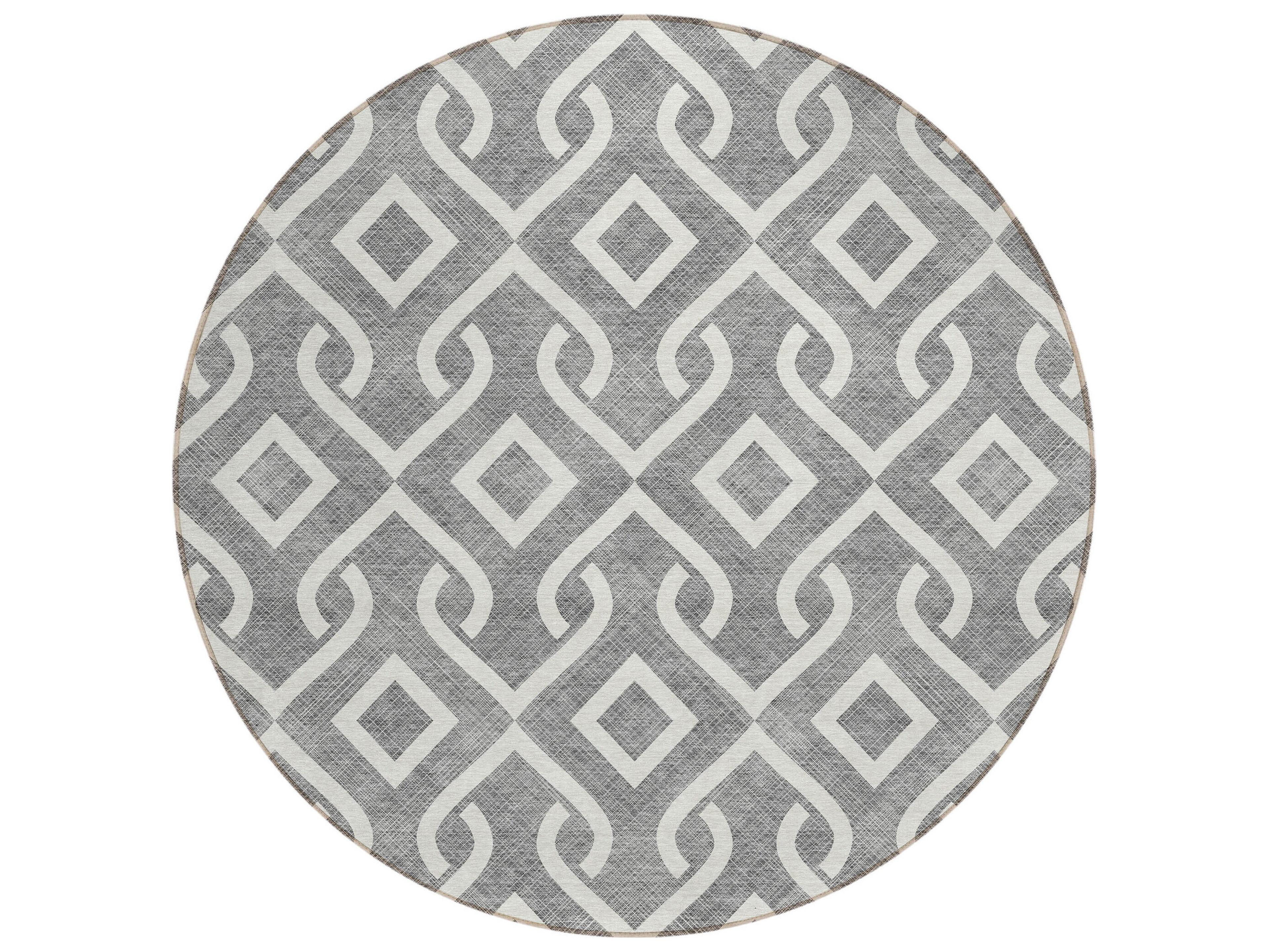 Dalyn Chantille Round Area Rug