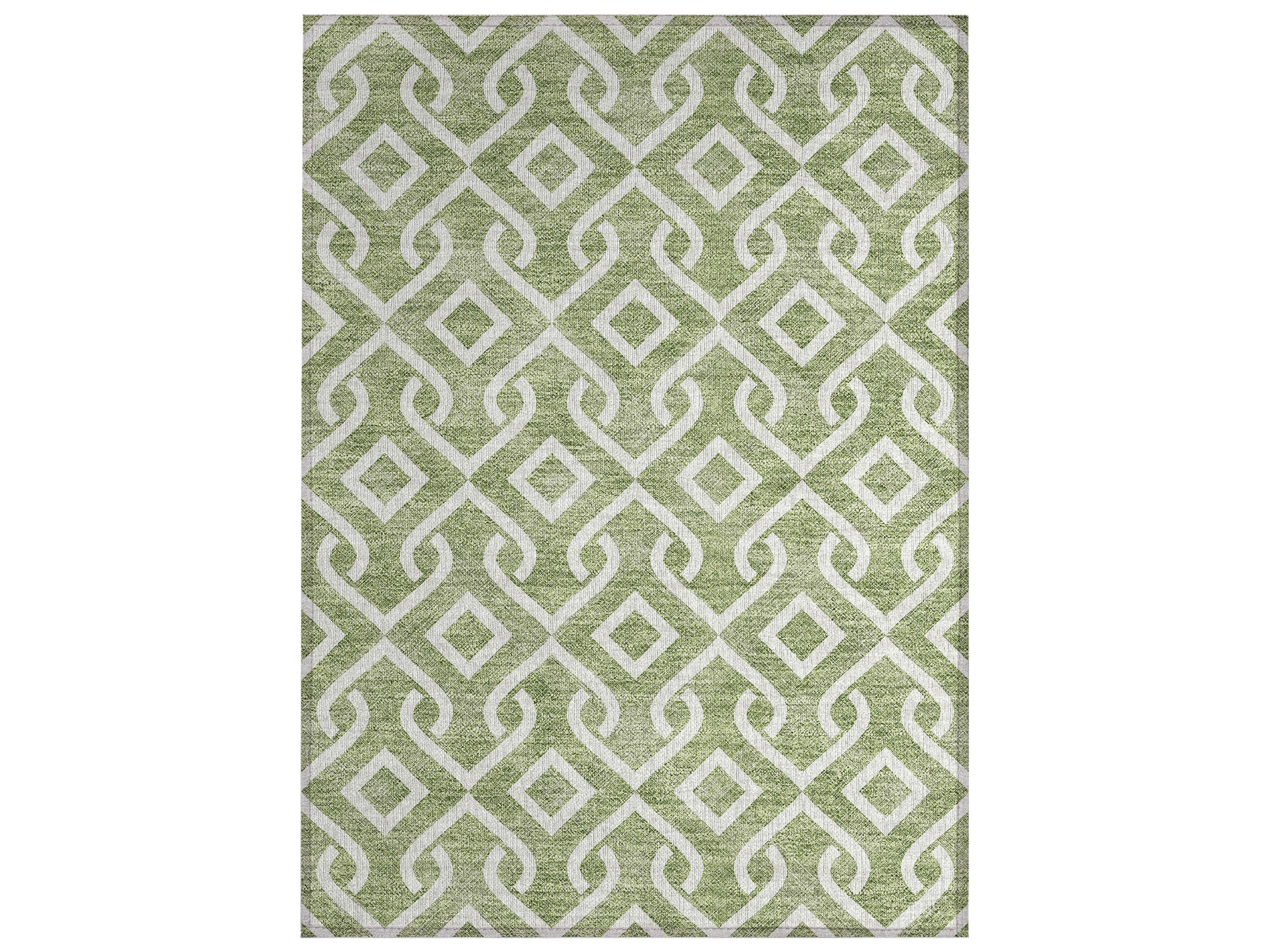 Dalyn Chantille Rectangular Area Rug