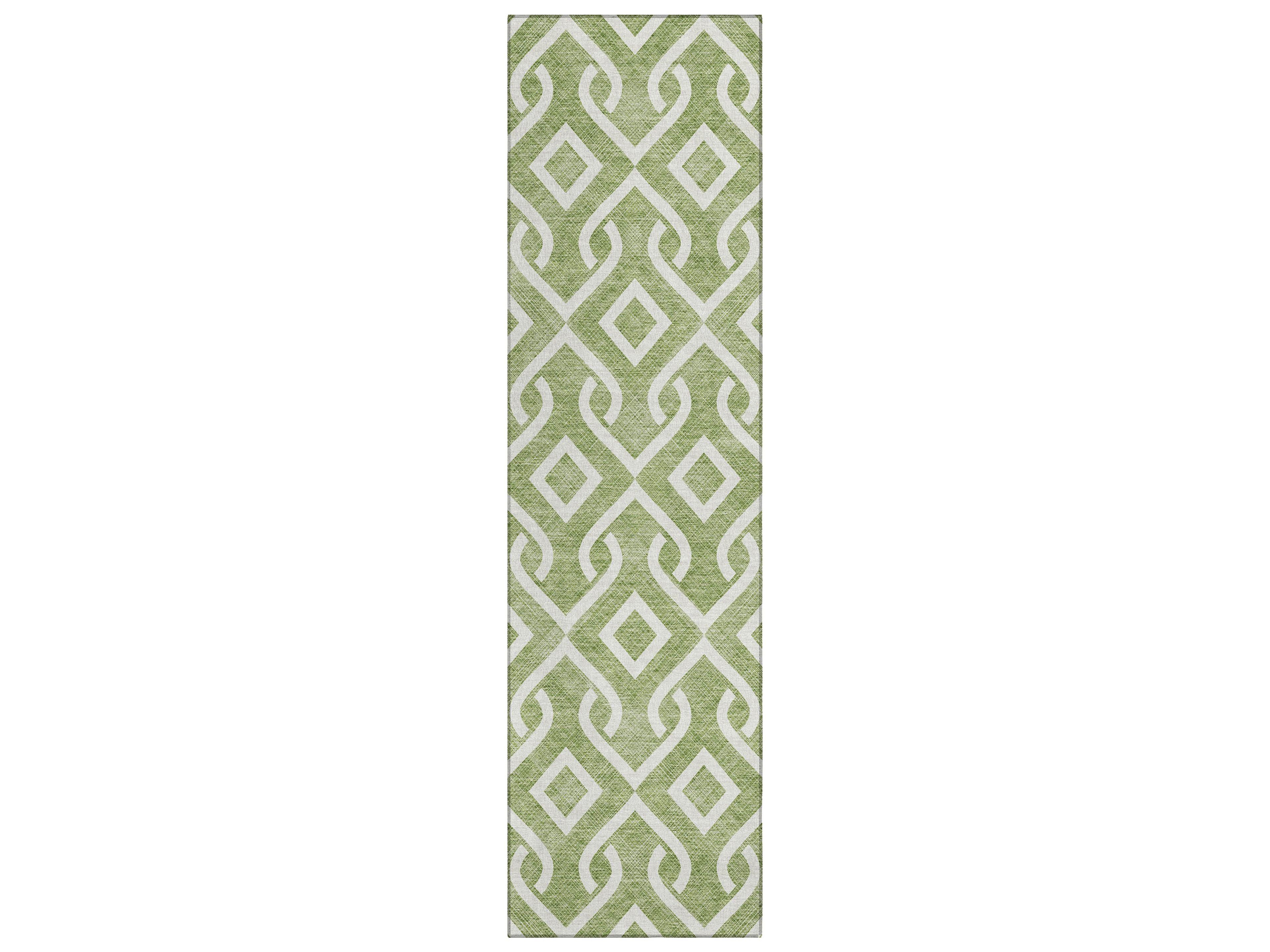 Dalyn Chantille Runner Area Rug