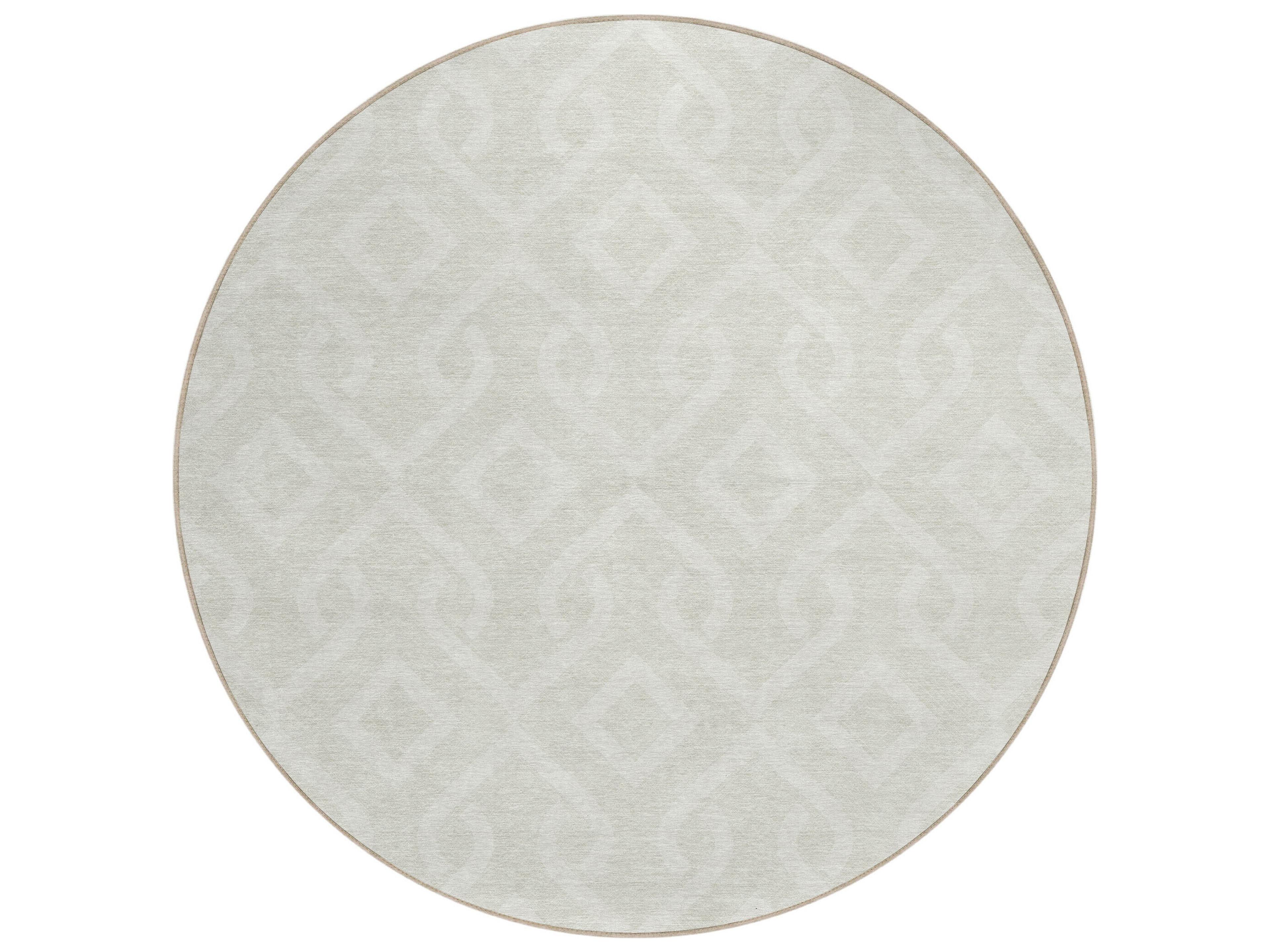 Dalyn Chantille Round Area Rug