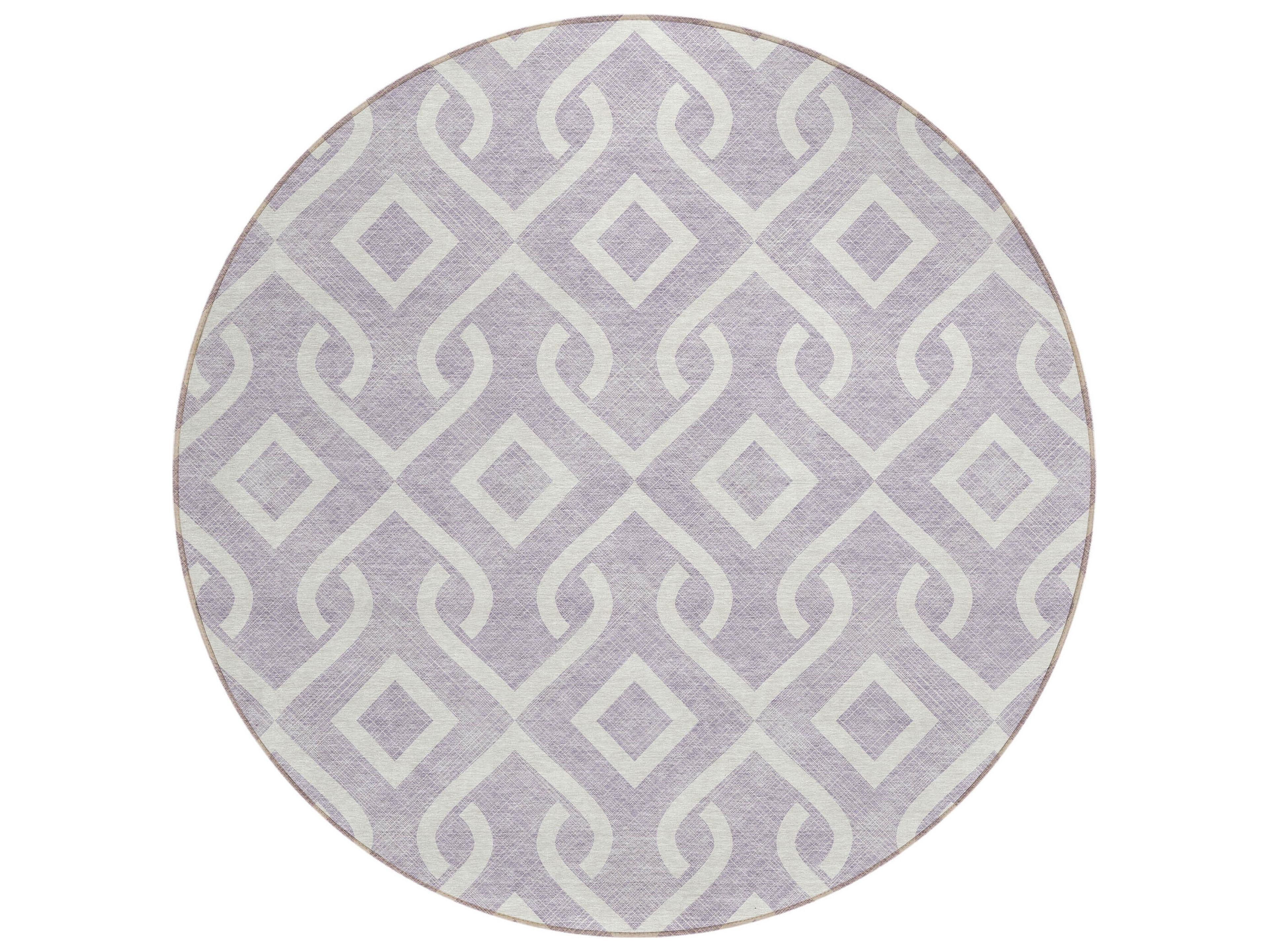 Dalyn Chantille Round Area Rug