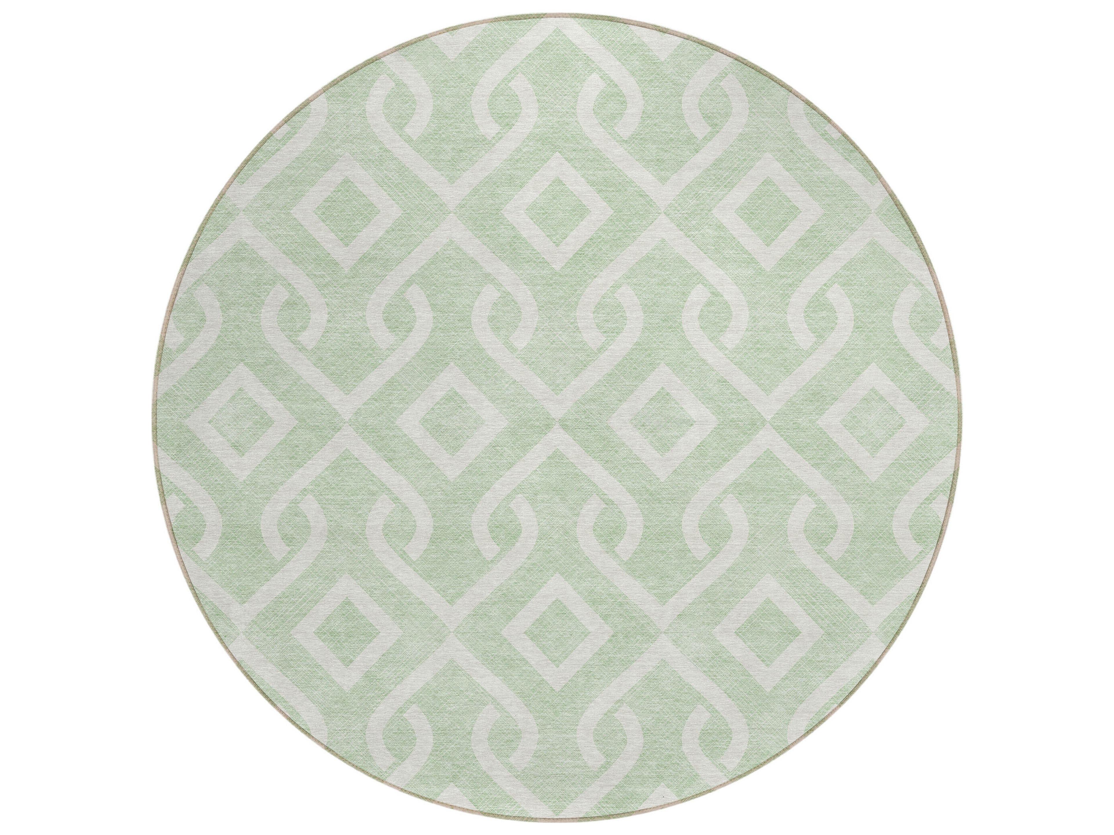 Dalyn Chantille Round Area Rug