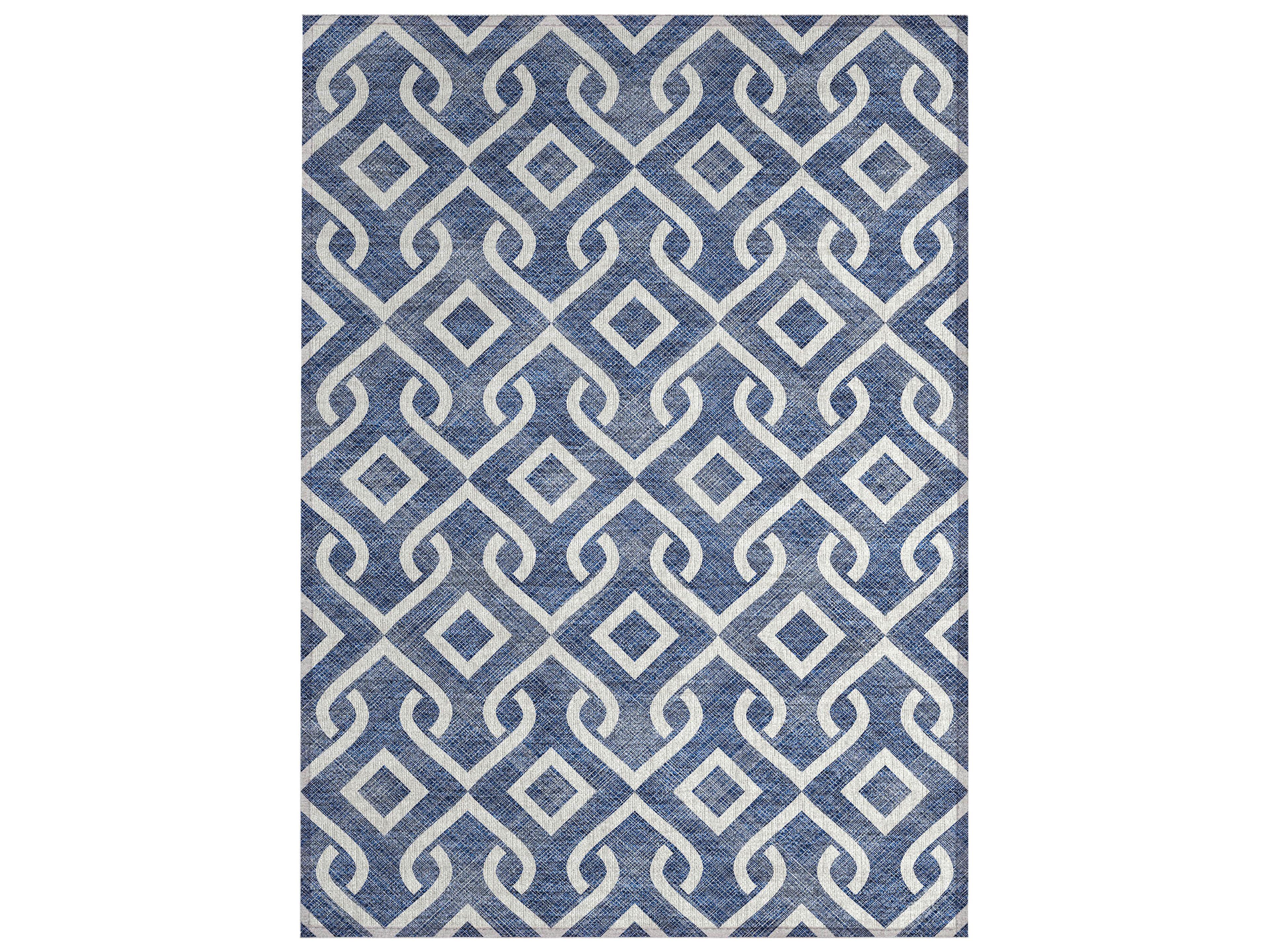Dalyn Chantille Rectangular Area Rug